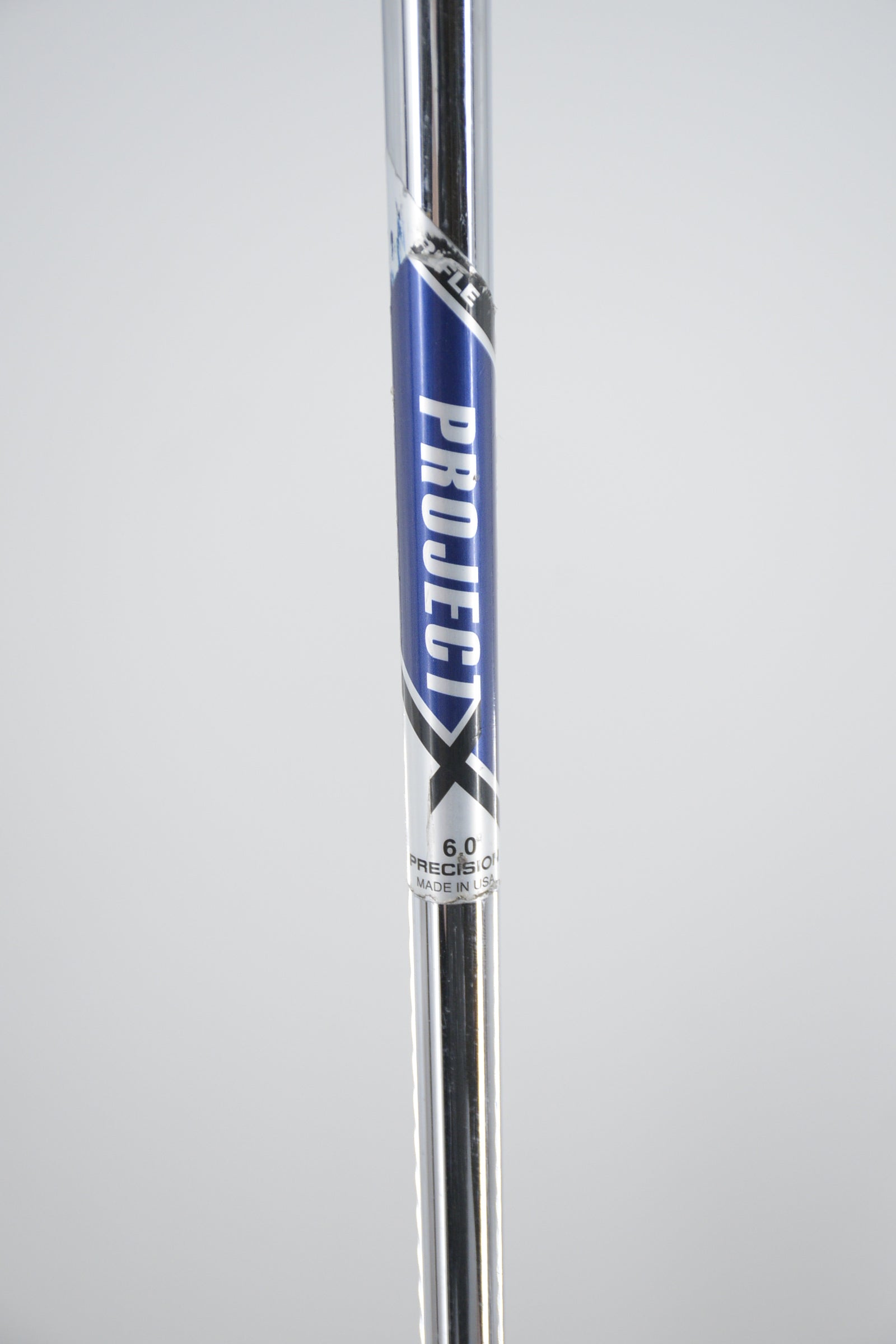Titleist 714 AP2 Forged 6 Iron S Flex 37.75"