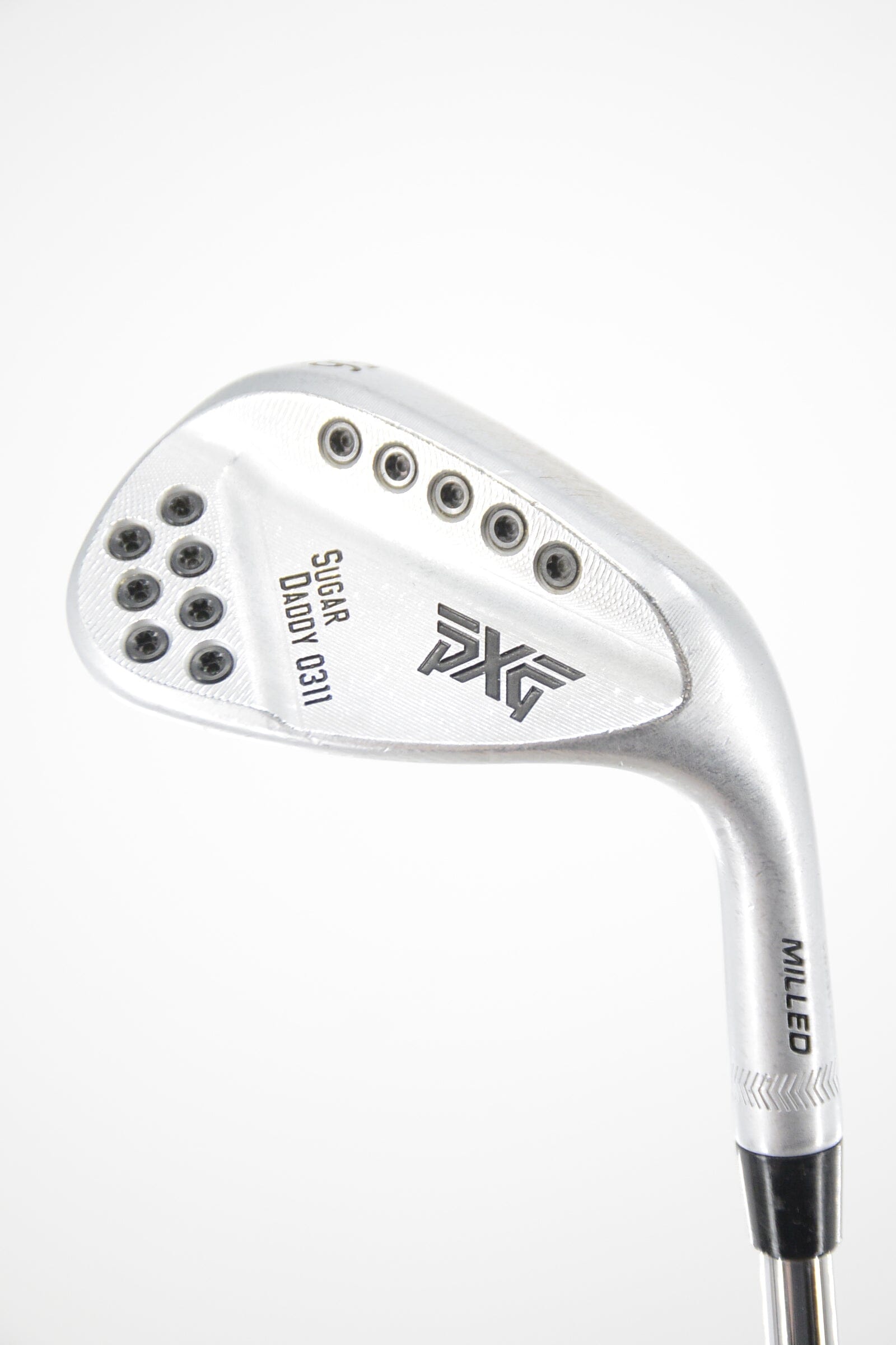 PXG 0311 Sugar Daddy 56 Degree Wedge R Flex 36" Golf Clubs GolfRoots