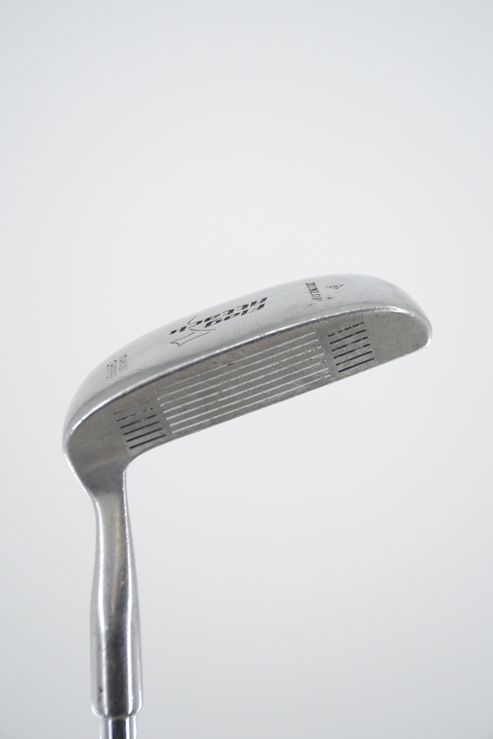 MaxFli Dunlop Flag Attack Chipper Wedge Flex 35.75" Golf Clubs GolfRoots