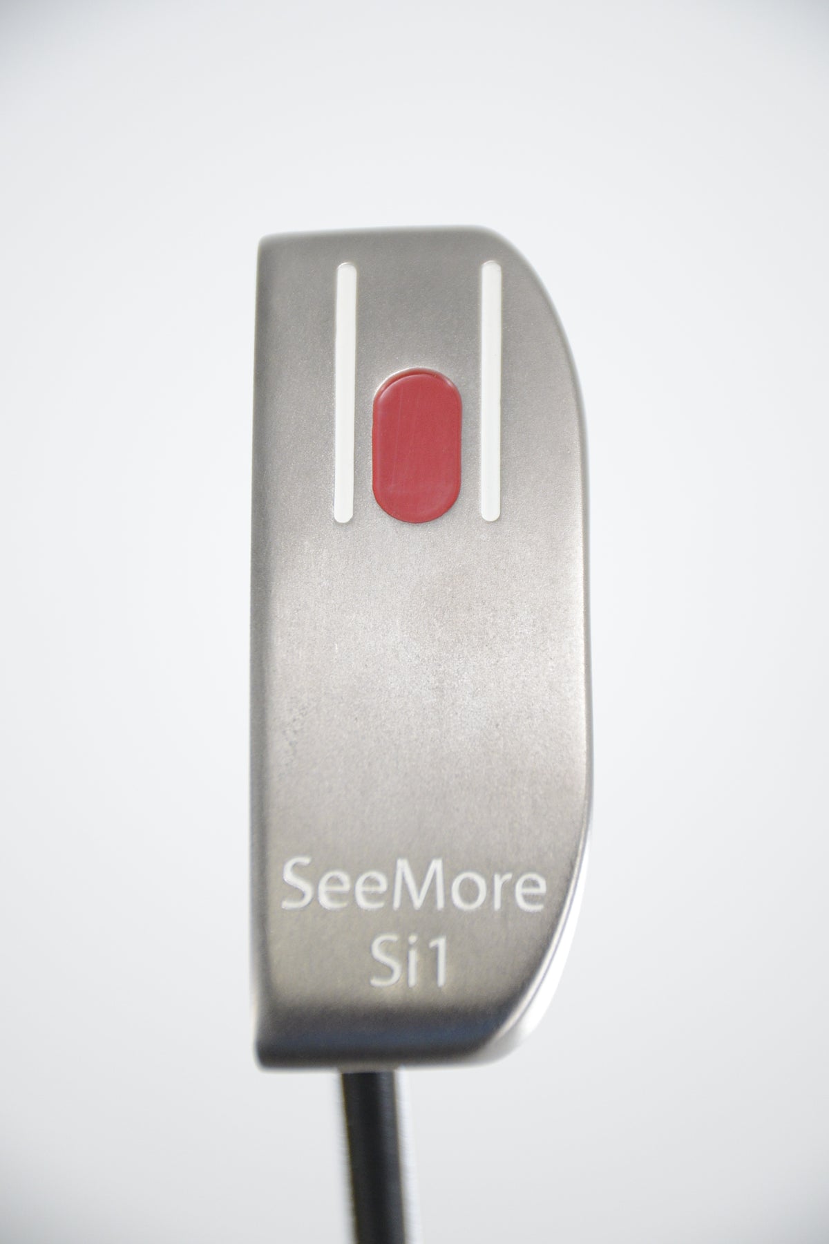 Lefty See More Si1 Putter 35.5"
