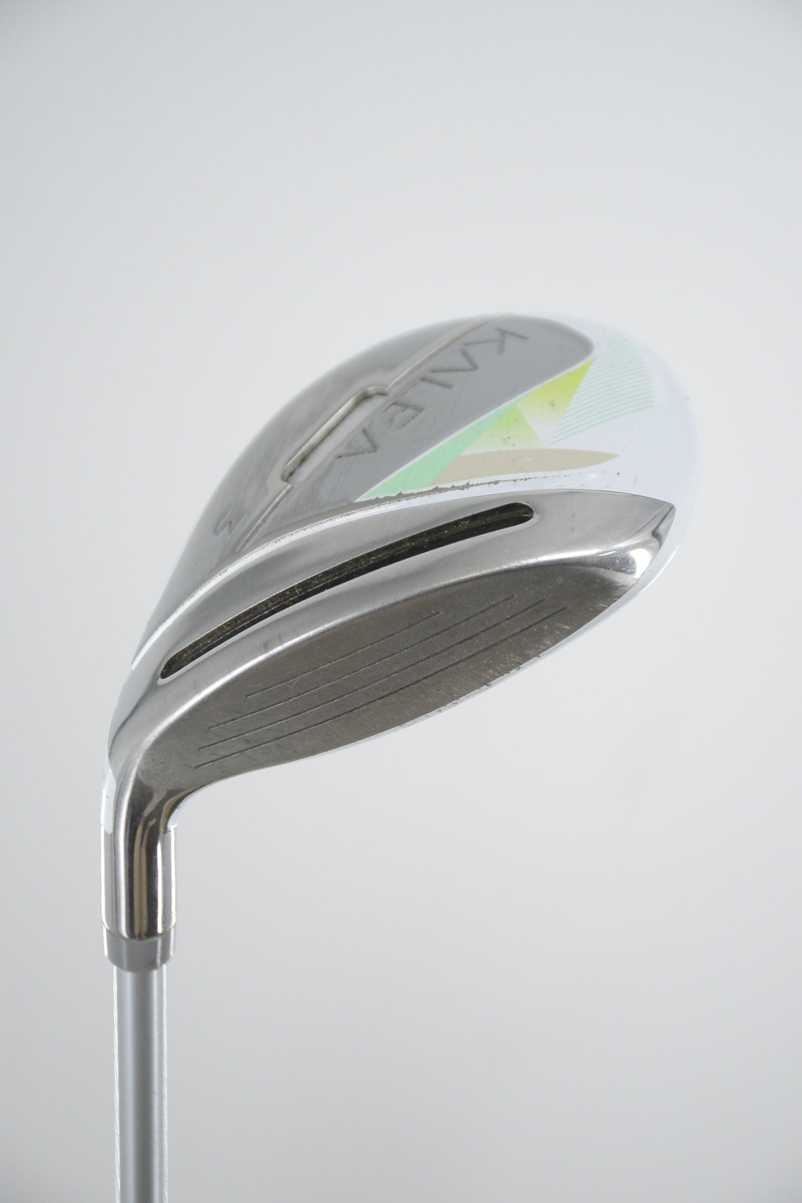 Women's TaylorMade Kalea 3 Wood W Flex 41.25" Golf Clubs GolfRoots