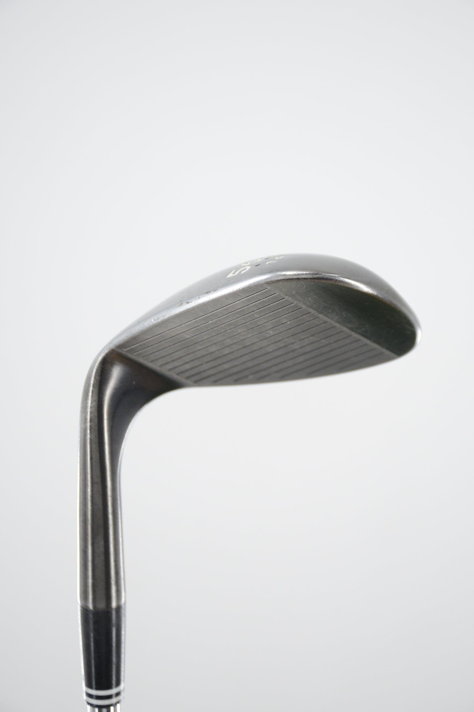 Cleveland CG16 Black Pearl 56 Degree Wedge Wedge Flex 38" Golf Clubs GolfRoots