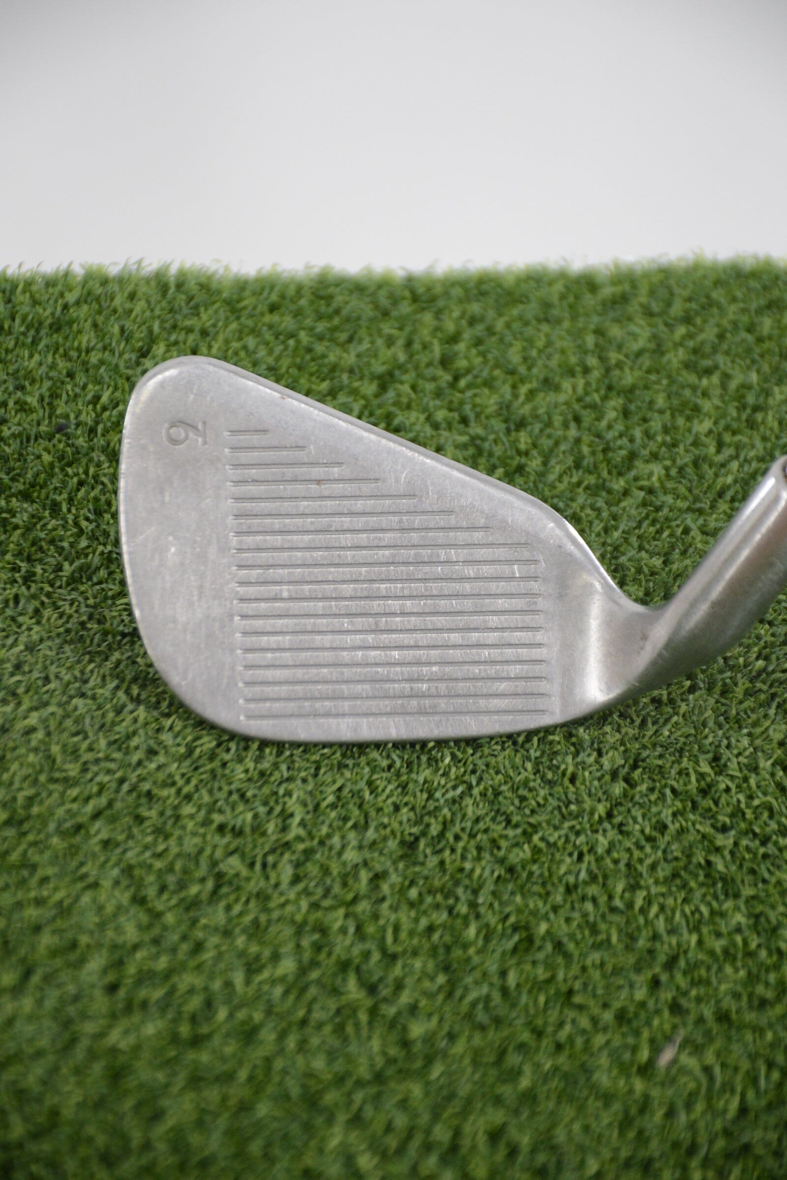 Ping Eye 2 9 Iron S Flex 35.75" Golf Clubs GolfRoots