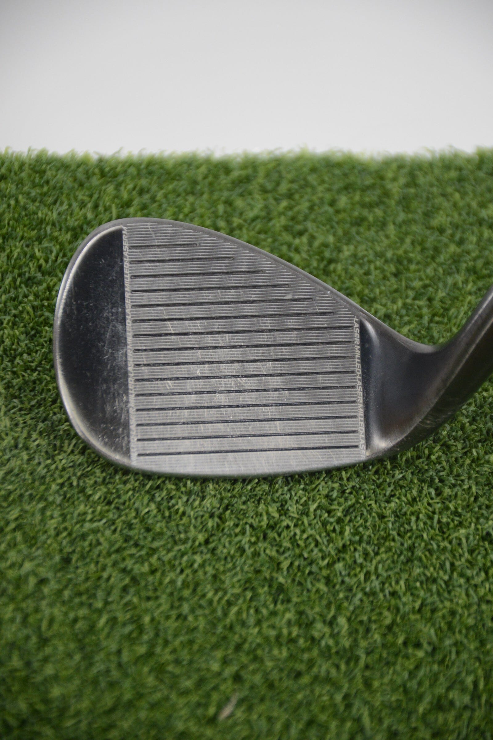 Cleveland CG16 Black Pearl 56 Degree Wedge Wedge Flex 38" Golf Clubs GolfRoots