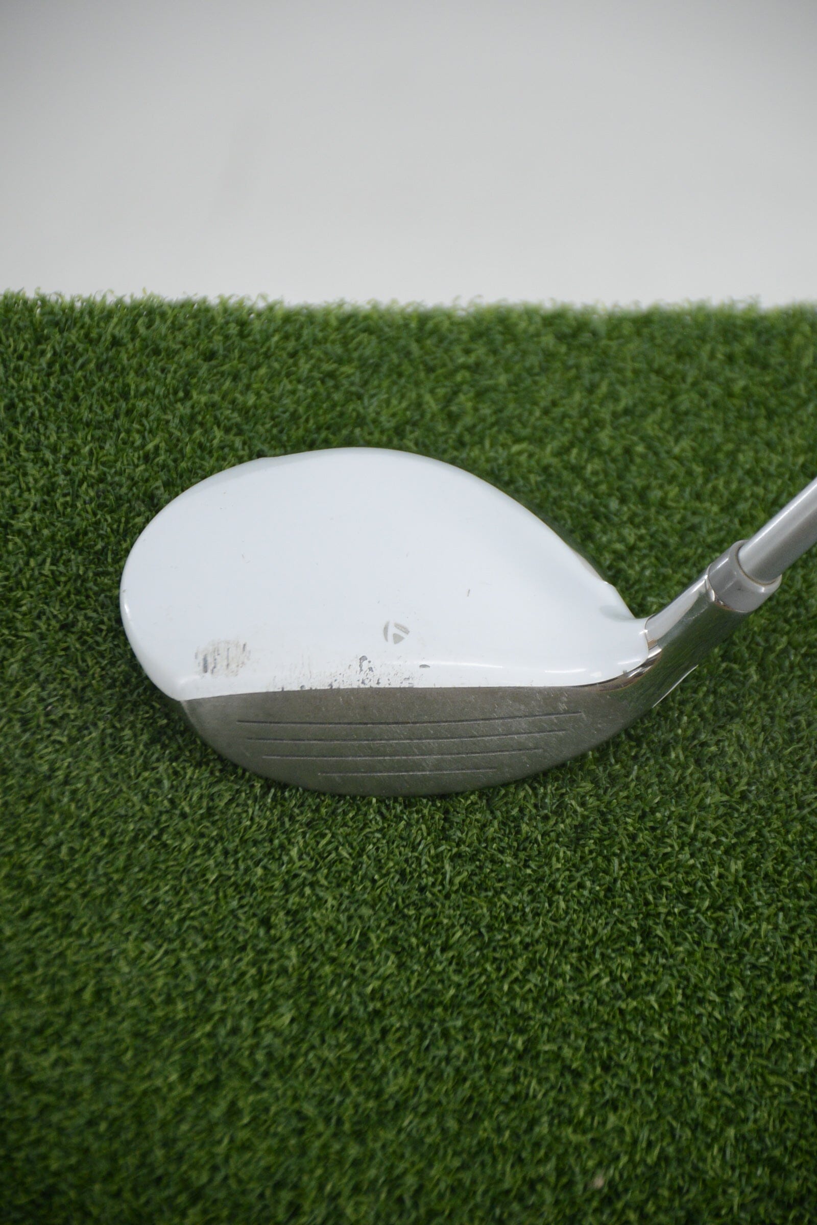 Women's TaylorMade Kalea 3 Wood W Flex 41.25" Golf Clubs GolfRoots