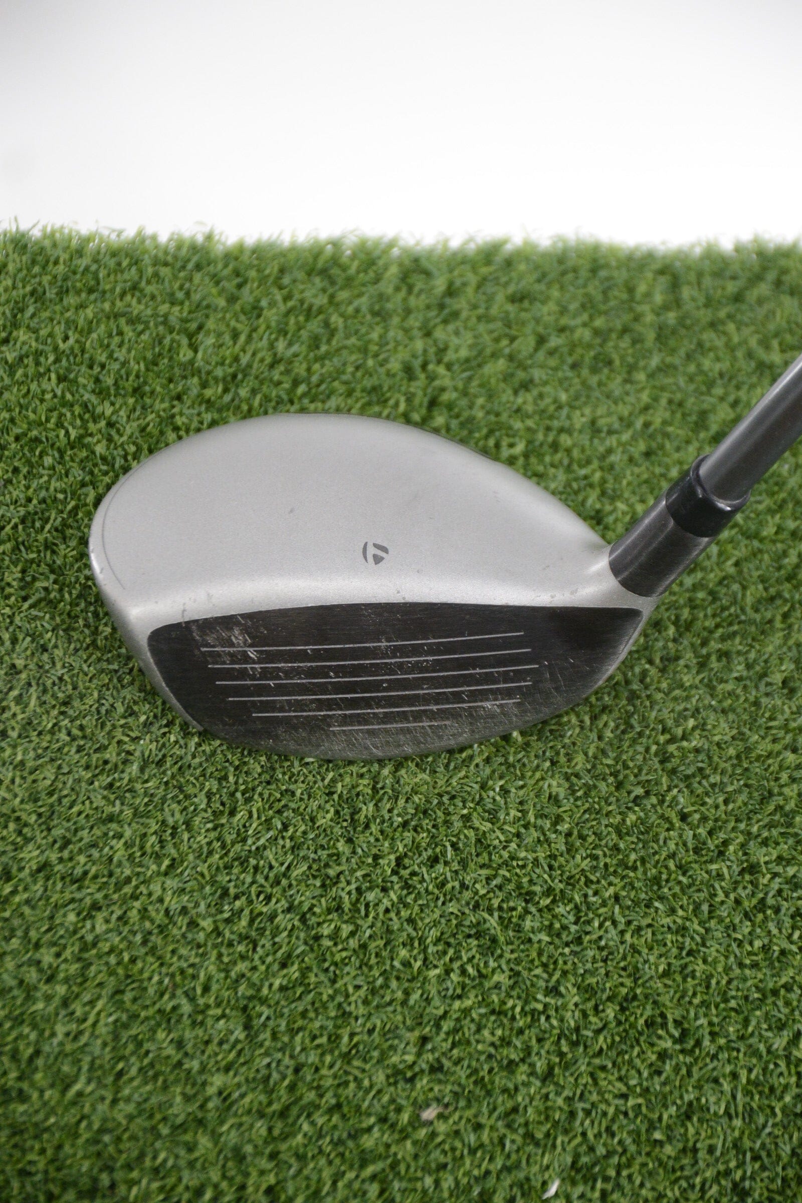 Women's TaylorMade SLDR S 6 Hybrid W Flex 37.5" Golf Clubs GolfRoots