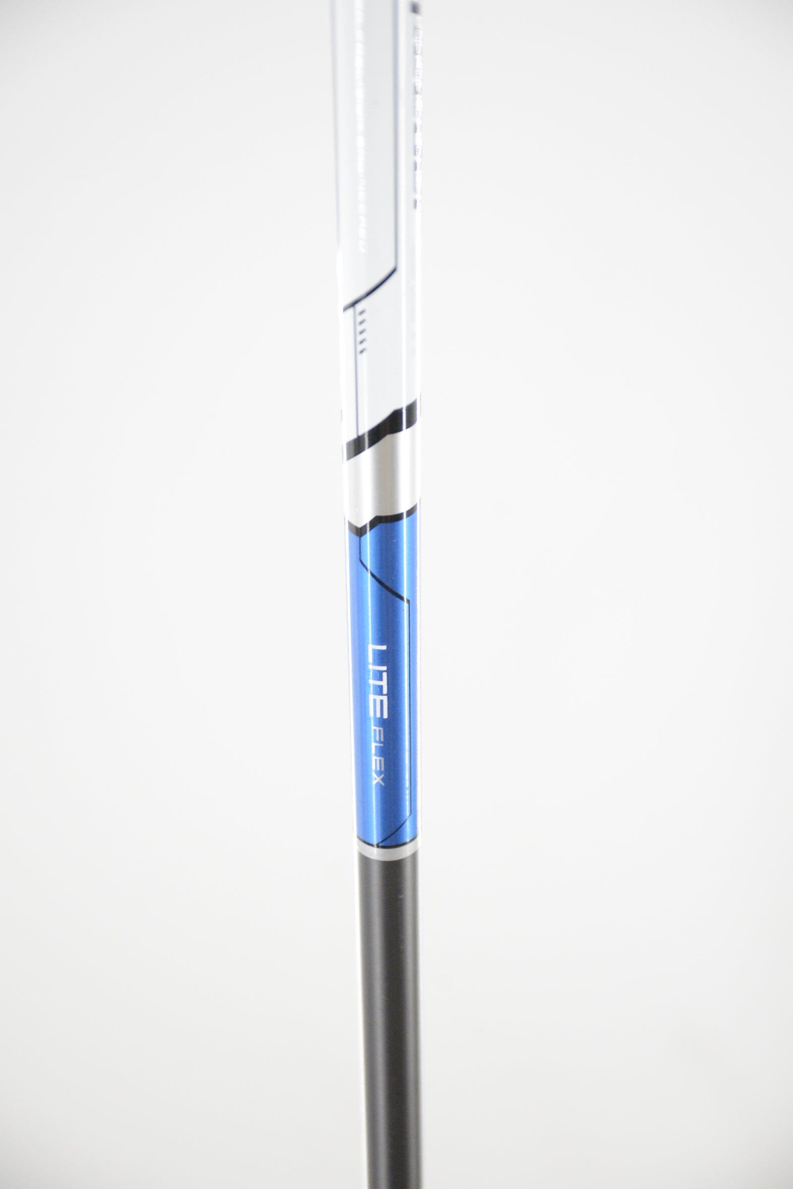 Women's TaylorMade SLDR S 6 Hybrid W Flex 37.5" Golf Clubs GolfRoots