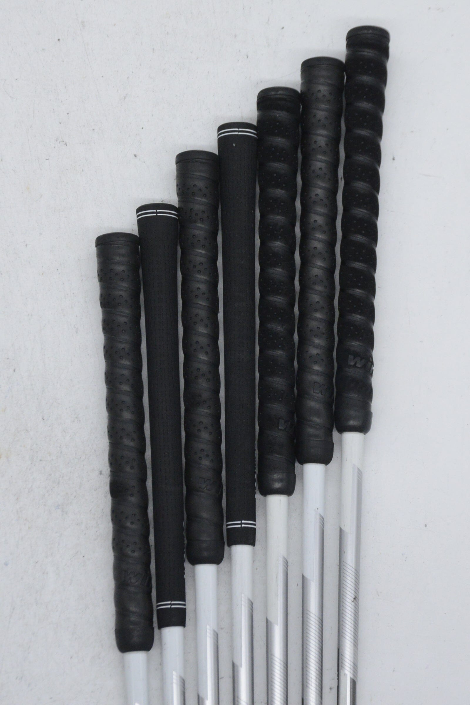 Women's TaylorMade M4 2018 6-8, PW-LW Iron Set W Flex -0.25" Golf Clubs GolfRoots