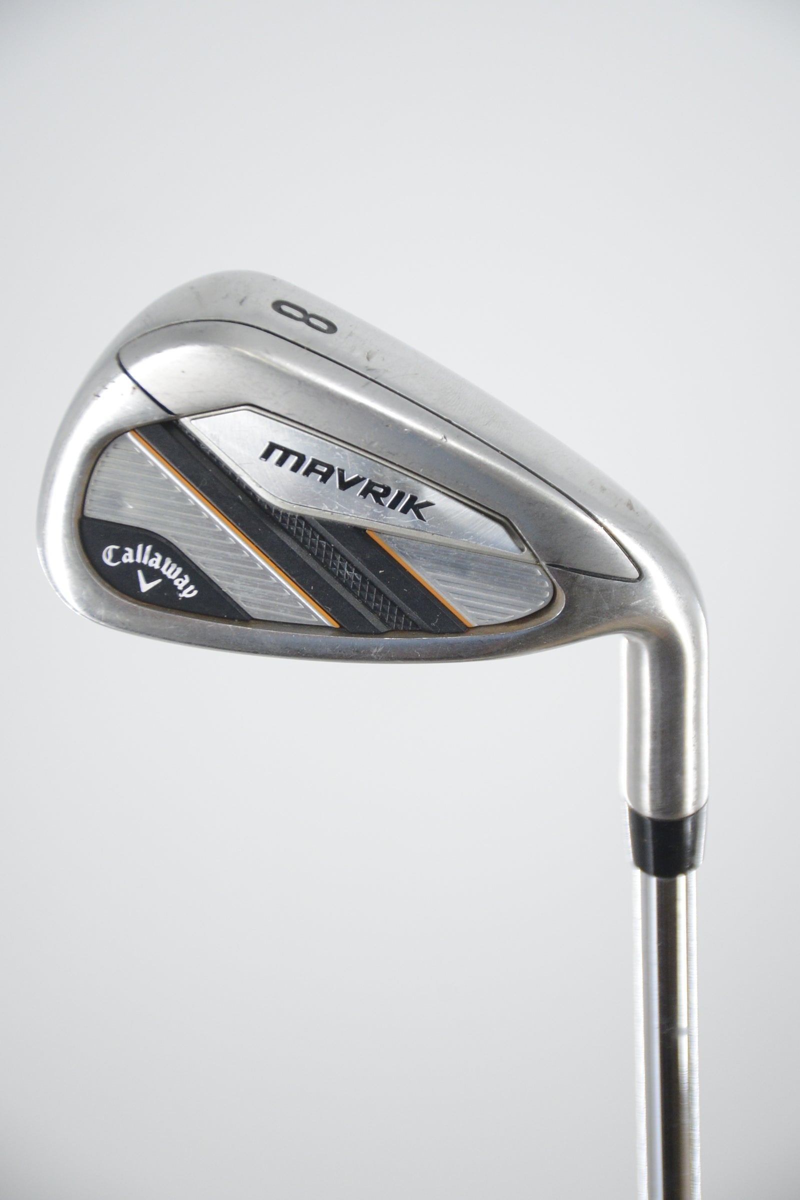 Callaway Mavrik 8 Iron R Flex 36.25"