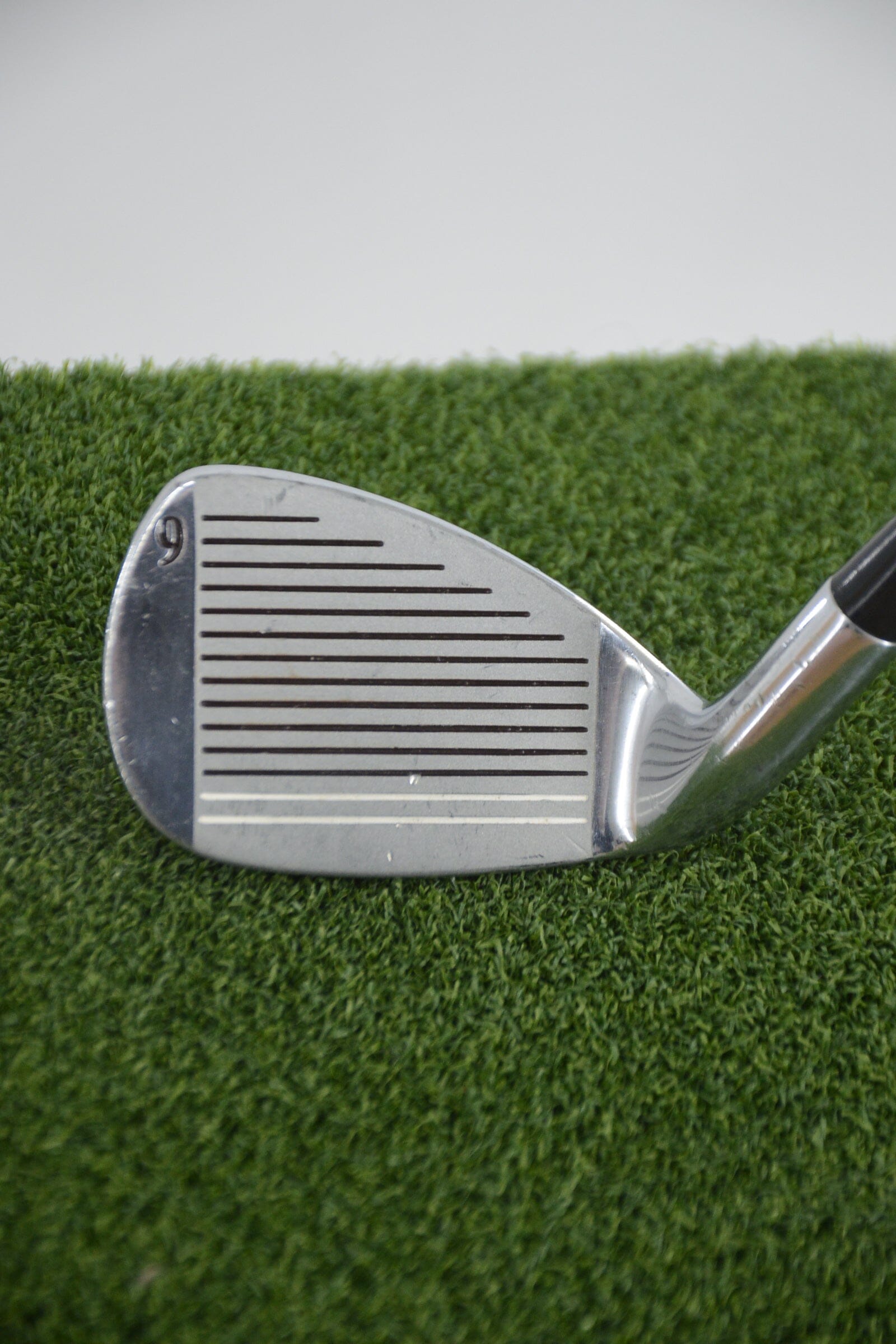 Ram Mcmorial 9 Iron R Flex 34.75" Golf Clubs GolfRoots