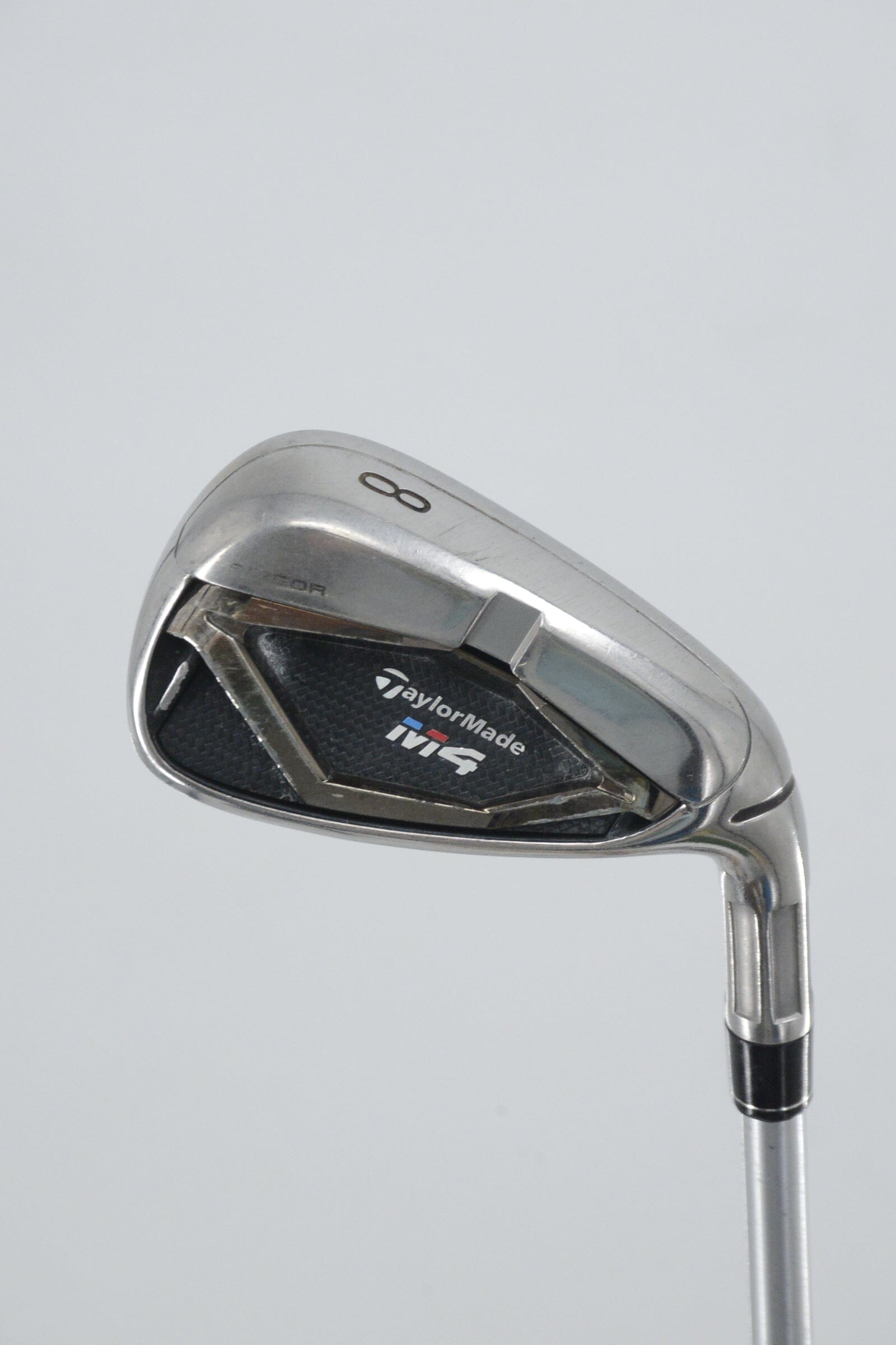 Women's TaylorMade M4 2018 6-8, PW-LW Iron Set W Flex -0.25" Golf Clubs GolfRoots