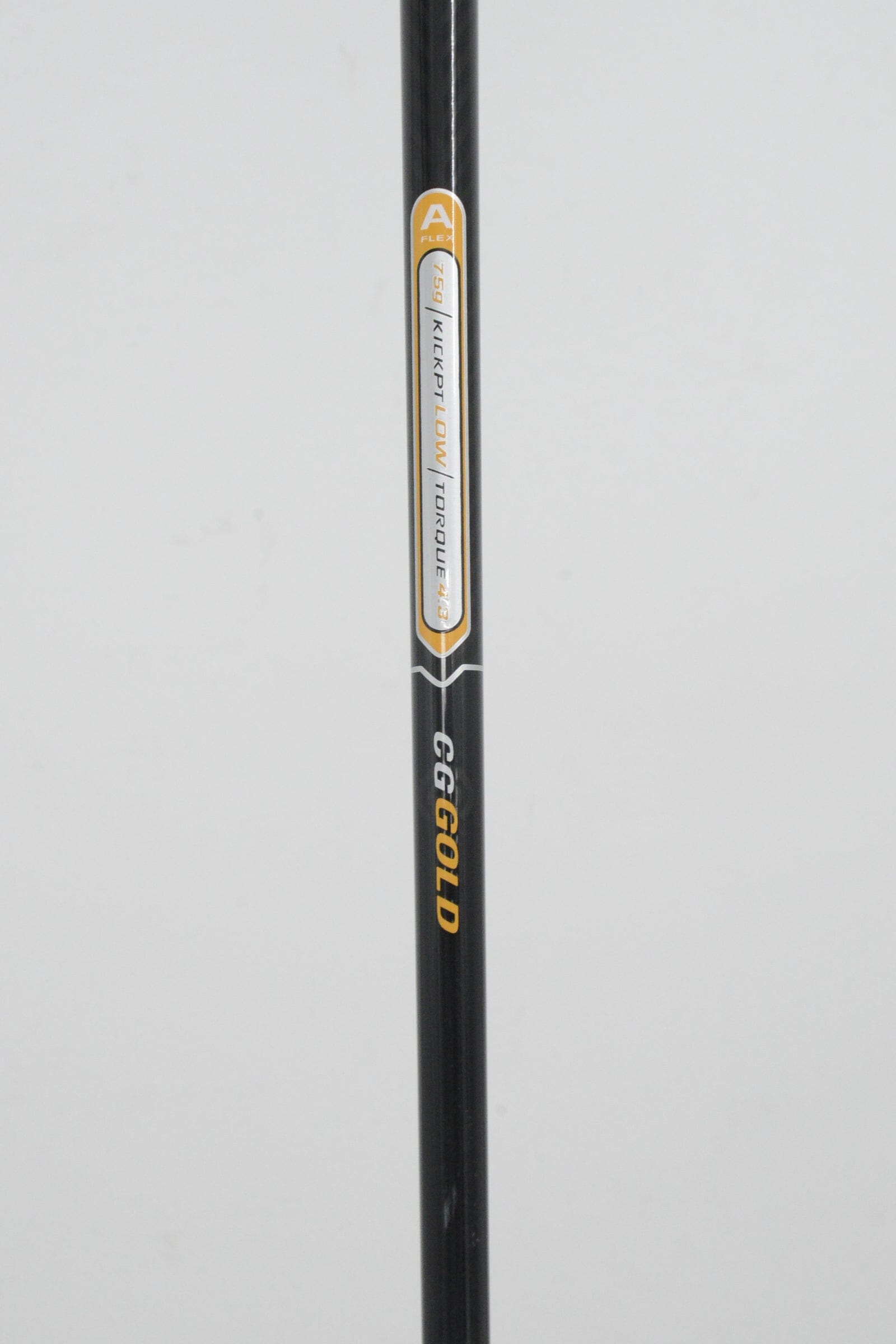 Cleveland CG Gold 4-PW, SW Iron Set SR Flex -0.25" Golf Clubs GolfRoots