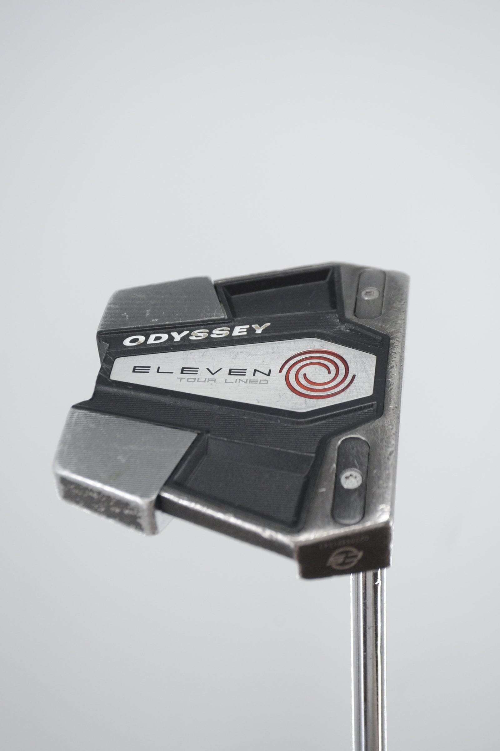 Odyssey Eleven Tour Lined CS Putter 35" Golf Clubs GolfRoots