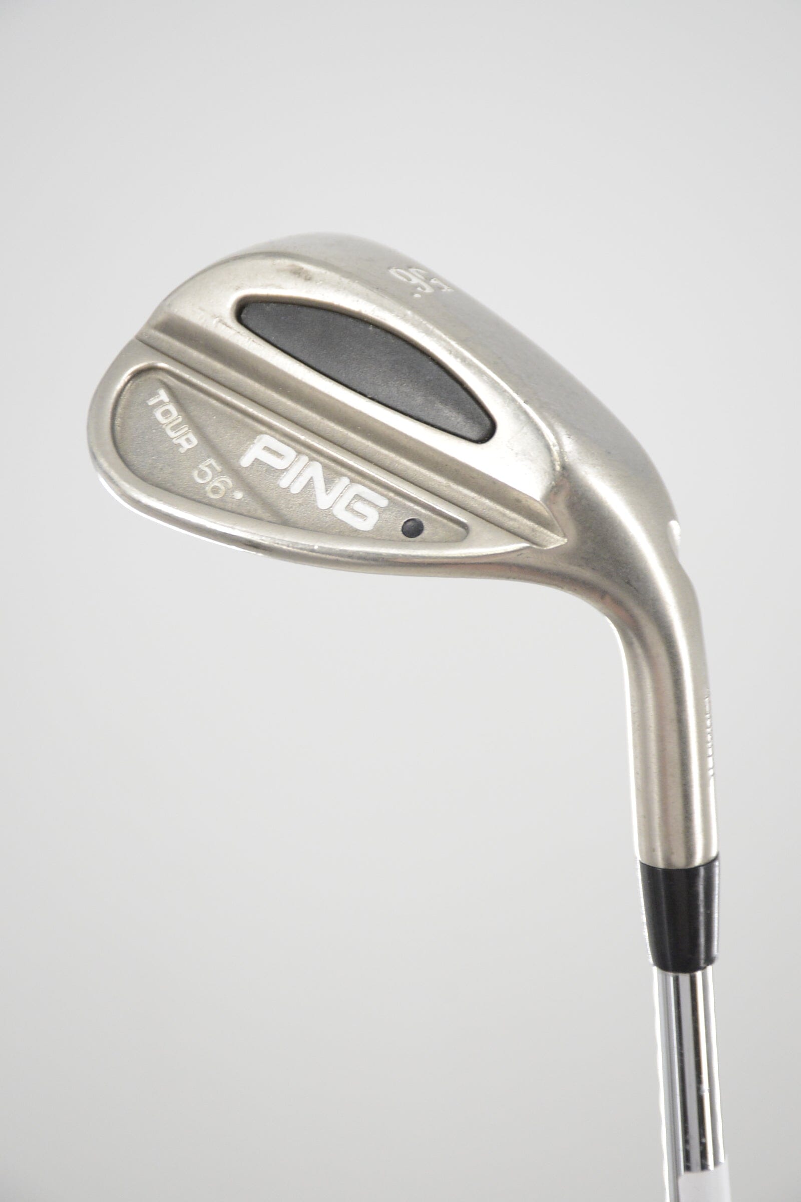 Ping Tour 56 Degree Wedge S Flex 35" Golf Clubs GolfRoots