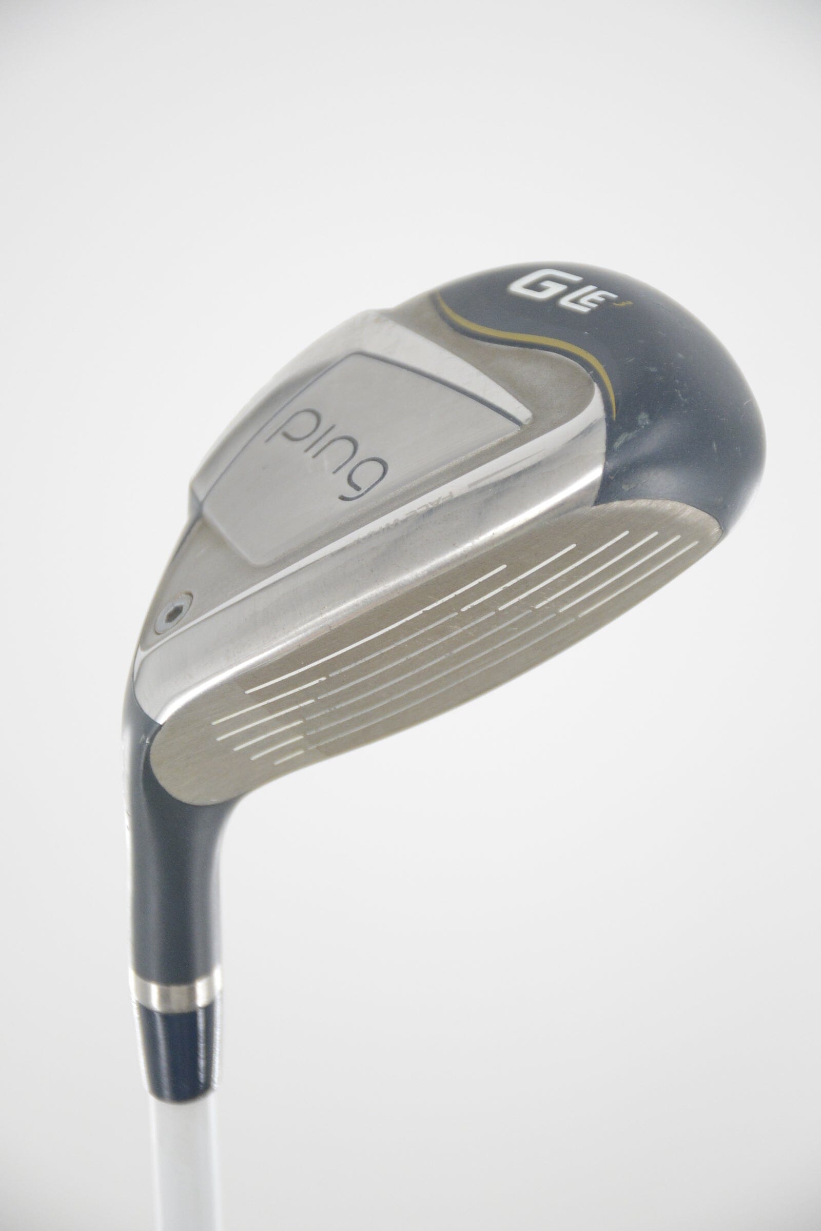 Women's Ping G Le3 4 Hybrid W Flex 40" Golf Clubs GolfRoots
