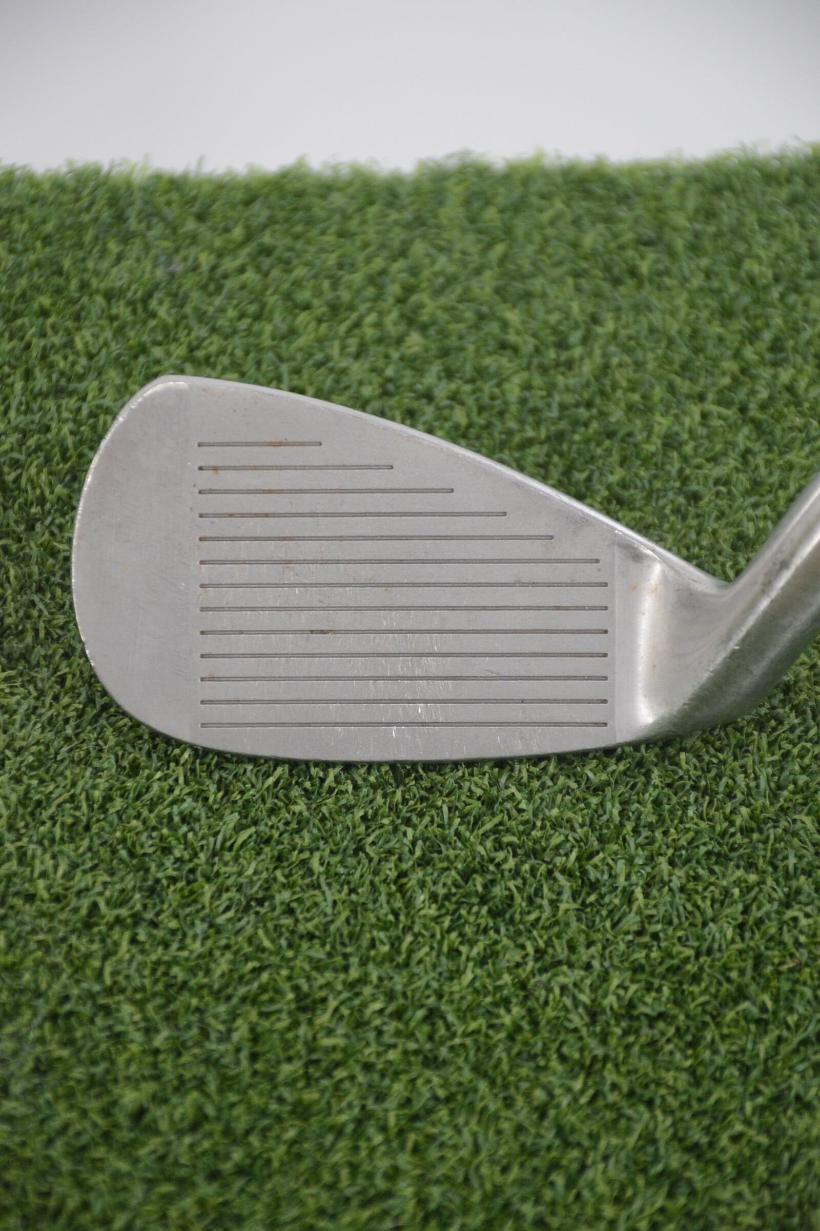 Orlimar Sf 302 8 Iron SR Flex 36.5" Golf Clubs GolfRoots