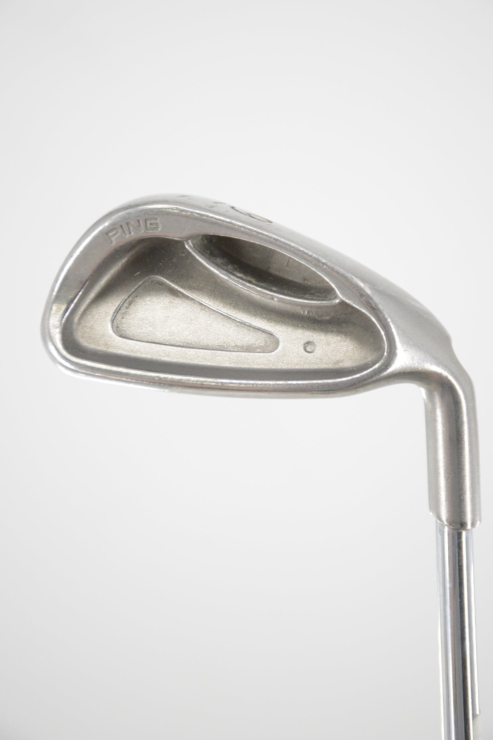 Ping G2 9 Iron S Flex 35.75" Golf Clubs GolfRoots