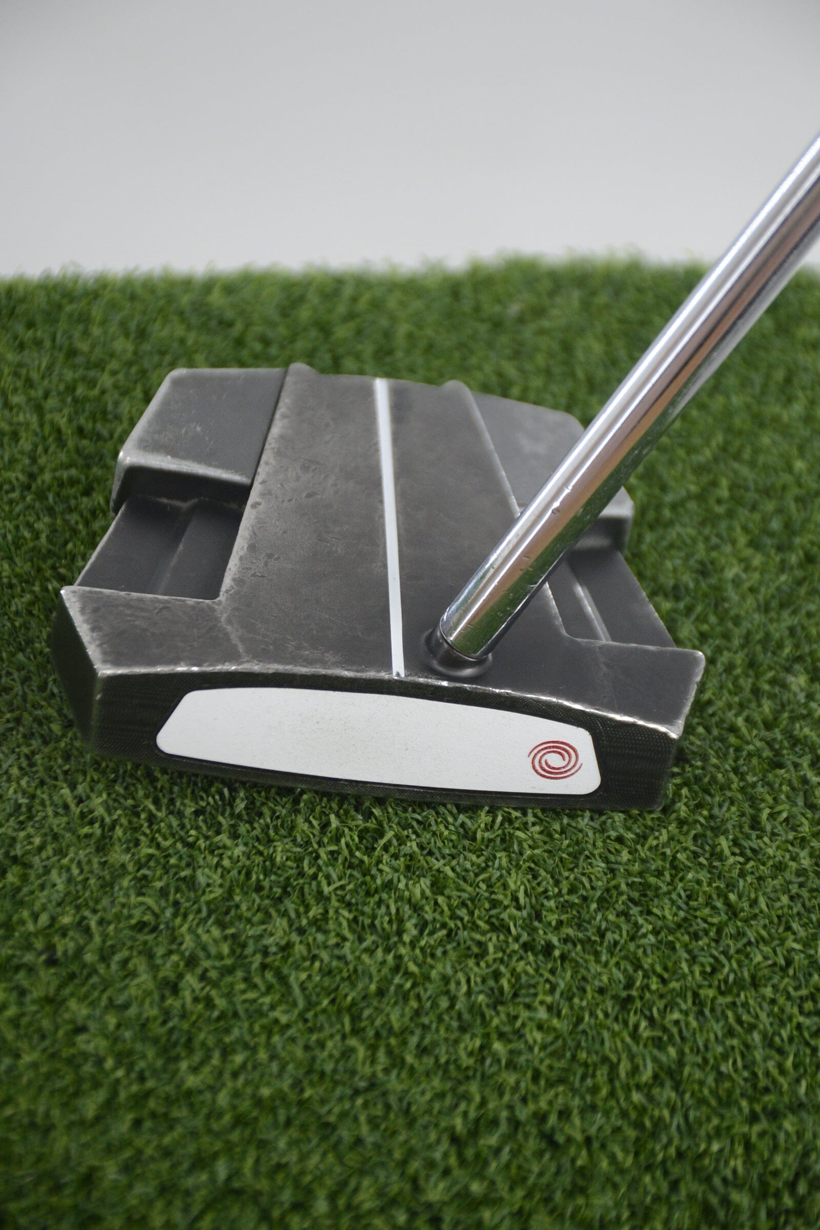 Odyssey Eleven Tour Lined CS Putter 35" Golf Clubs GolfRoots