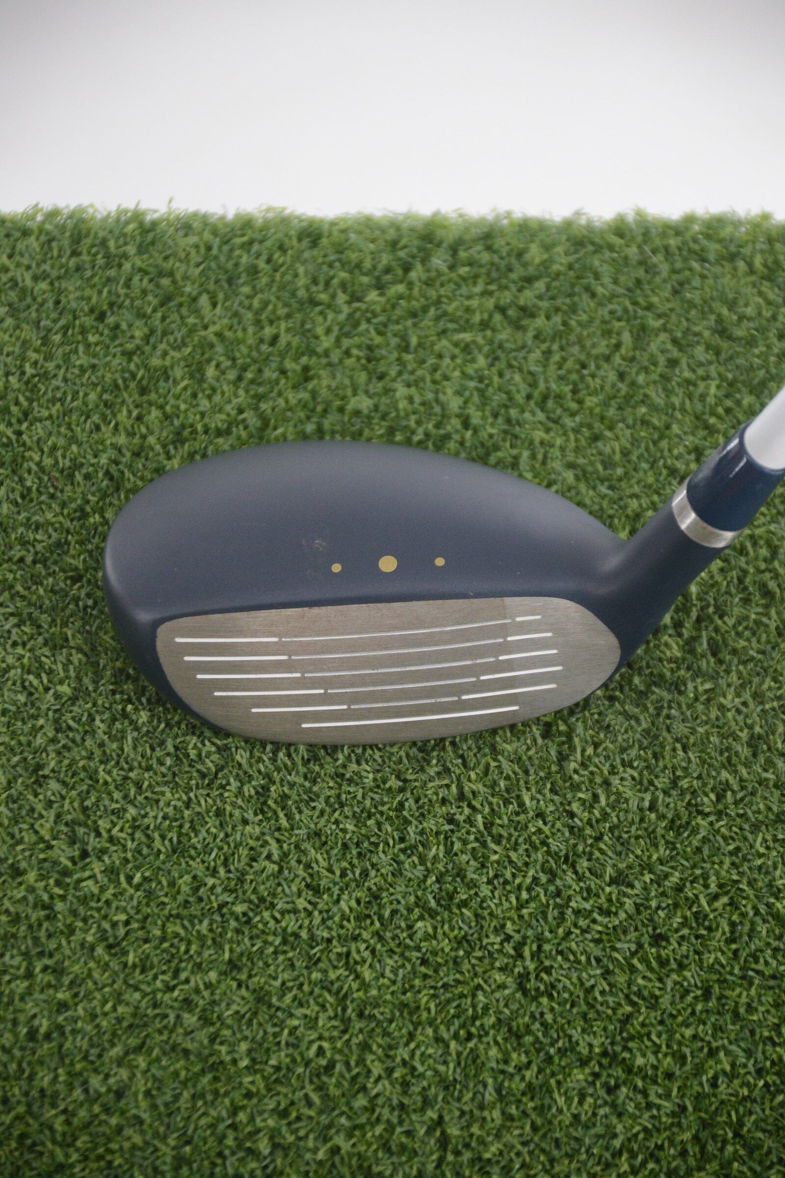 Women's Ping G Le3 4 Hybrid W Flex 40" Golf Clubs GolfRoots
