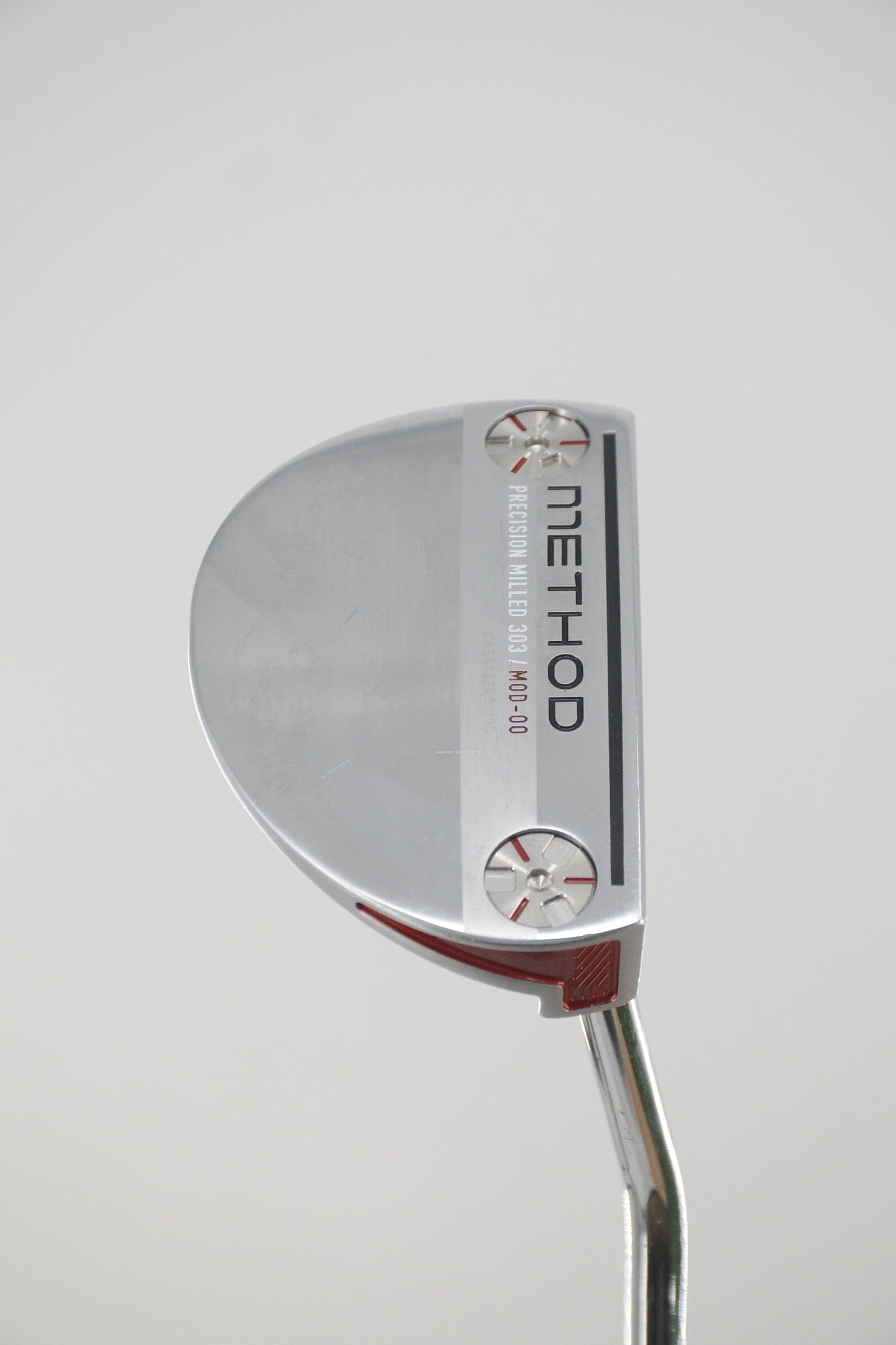 Nike Method Mod 00 Putter 34.25" Golf Clubs GolfRoots