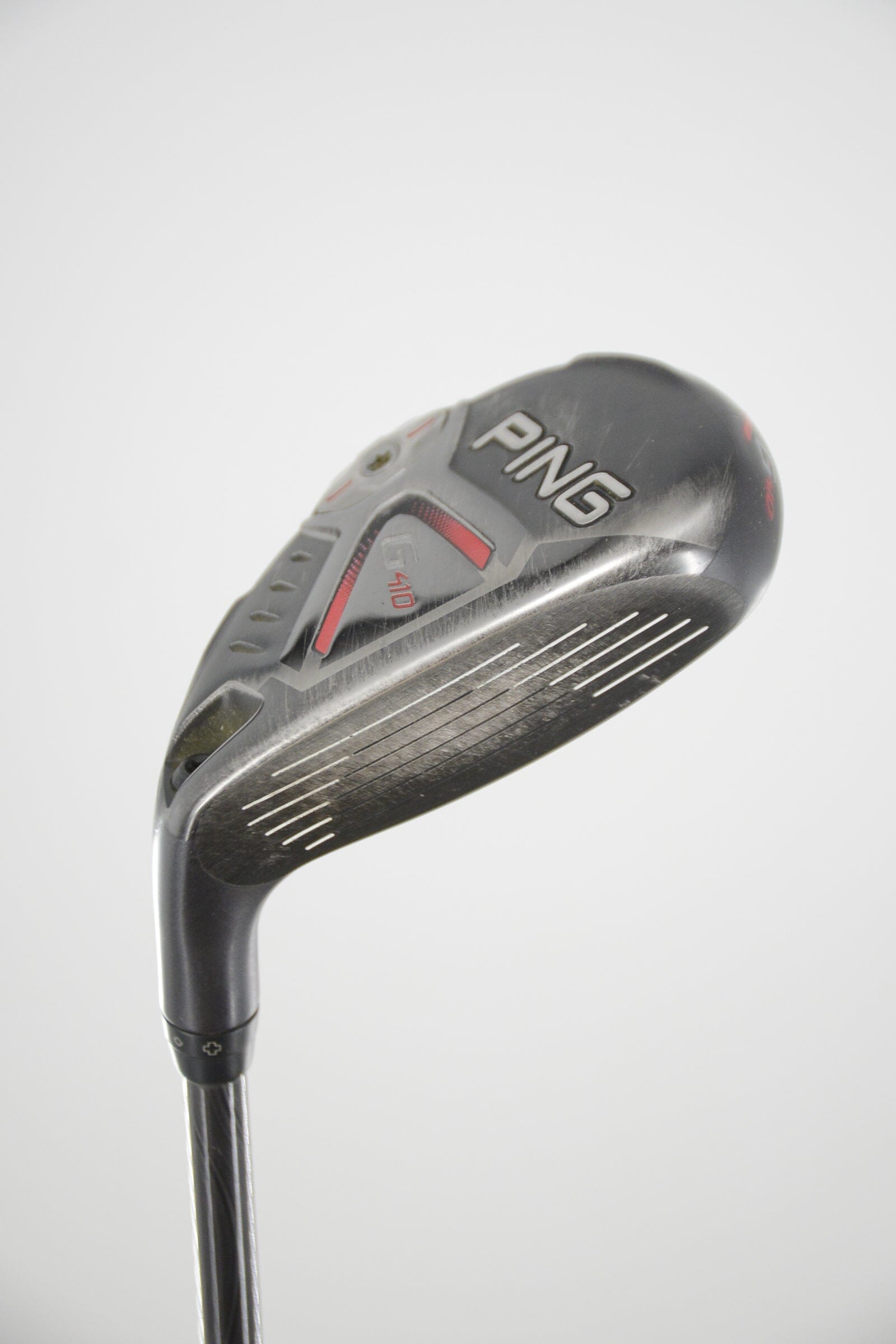 Ping G410 4 Hybrid S Flex 39.5" Golf Clubs GolfRoots