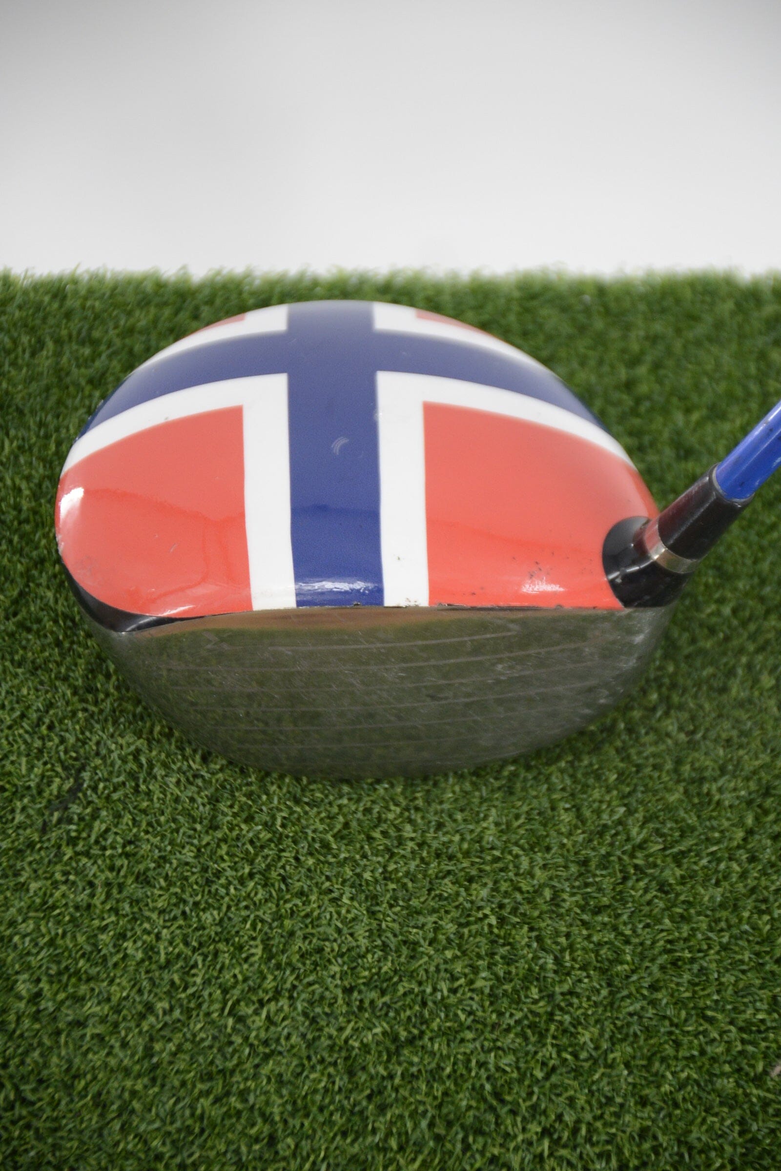 Tour Edge Exotics 9 Degree Driver S Flex 45.25" Golf Clubs GolfRoots