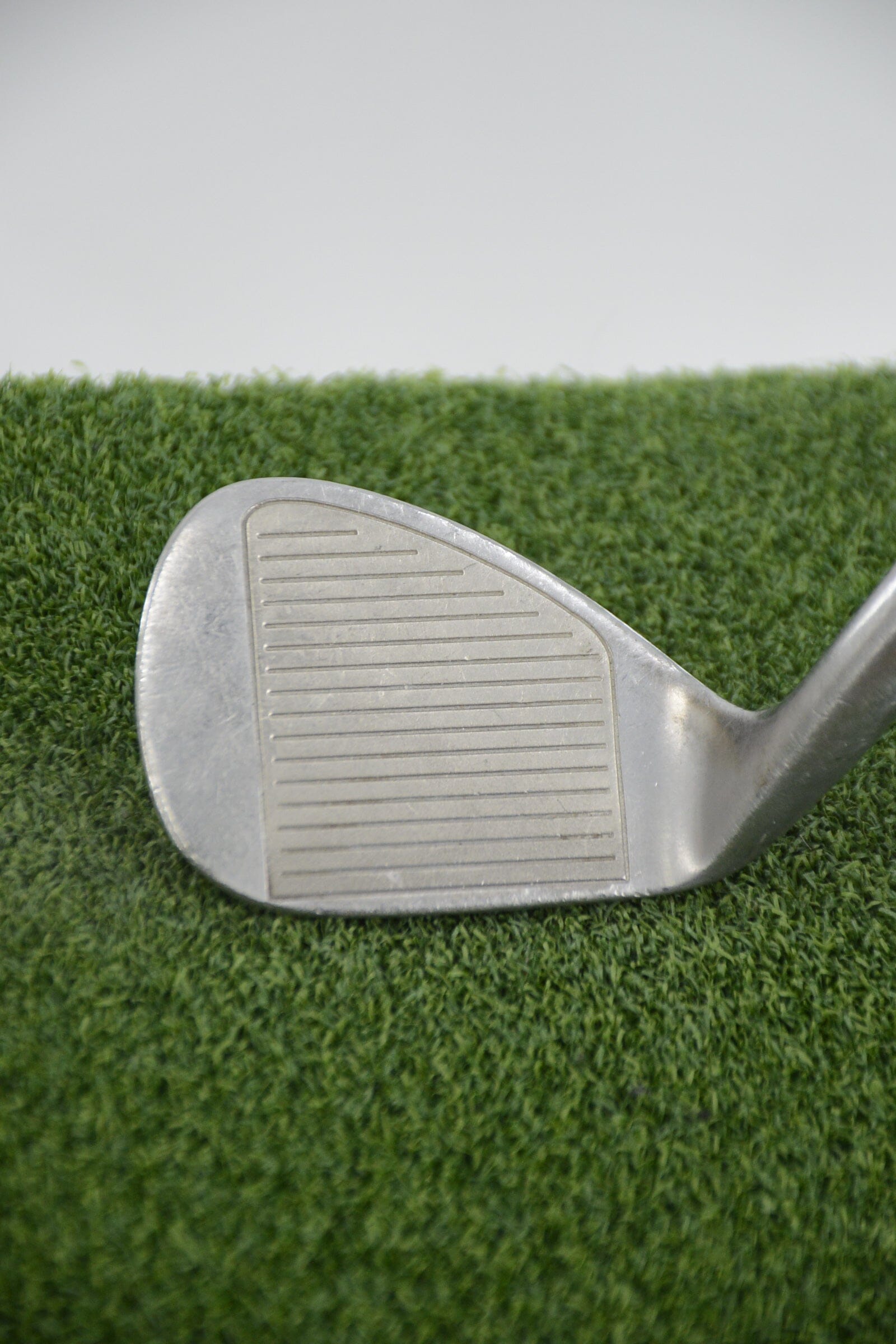 PureSpin Diamond Face SW Wedge Flex 35" Golf Clubs GolfRoots
