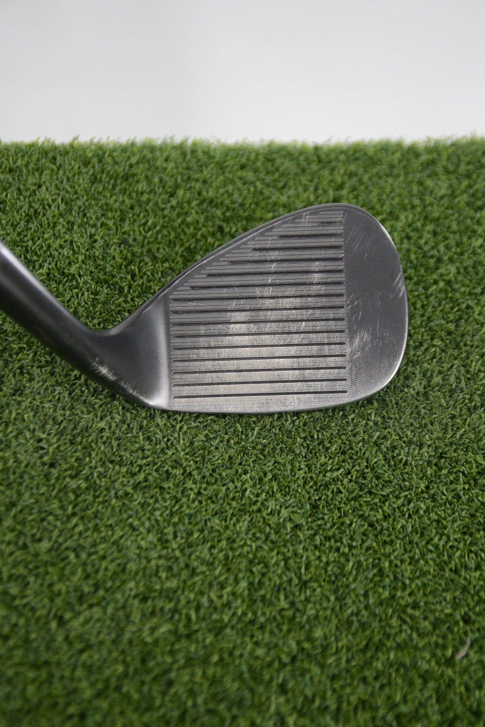 Lefty Cleveland 588 RTX 60 Degree Wedge Wedge Flex 35" Golf Clubs GolfRoots