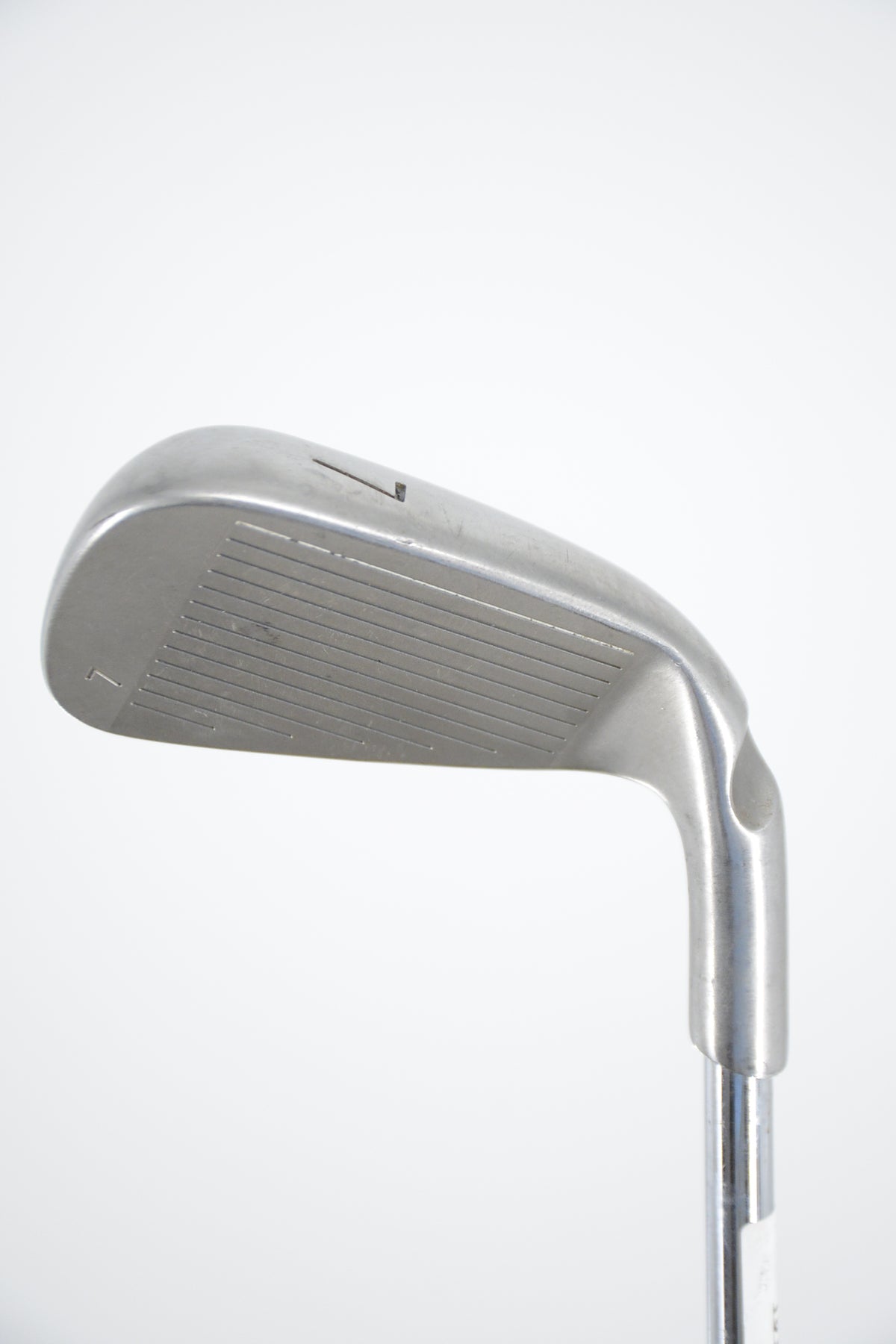 Lefty Ping I15 7 Iron S Flex 36.75"