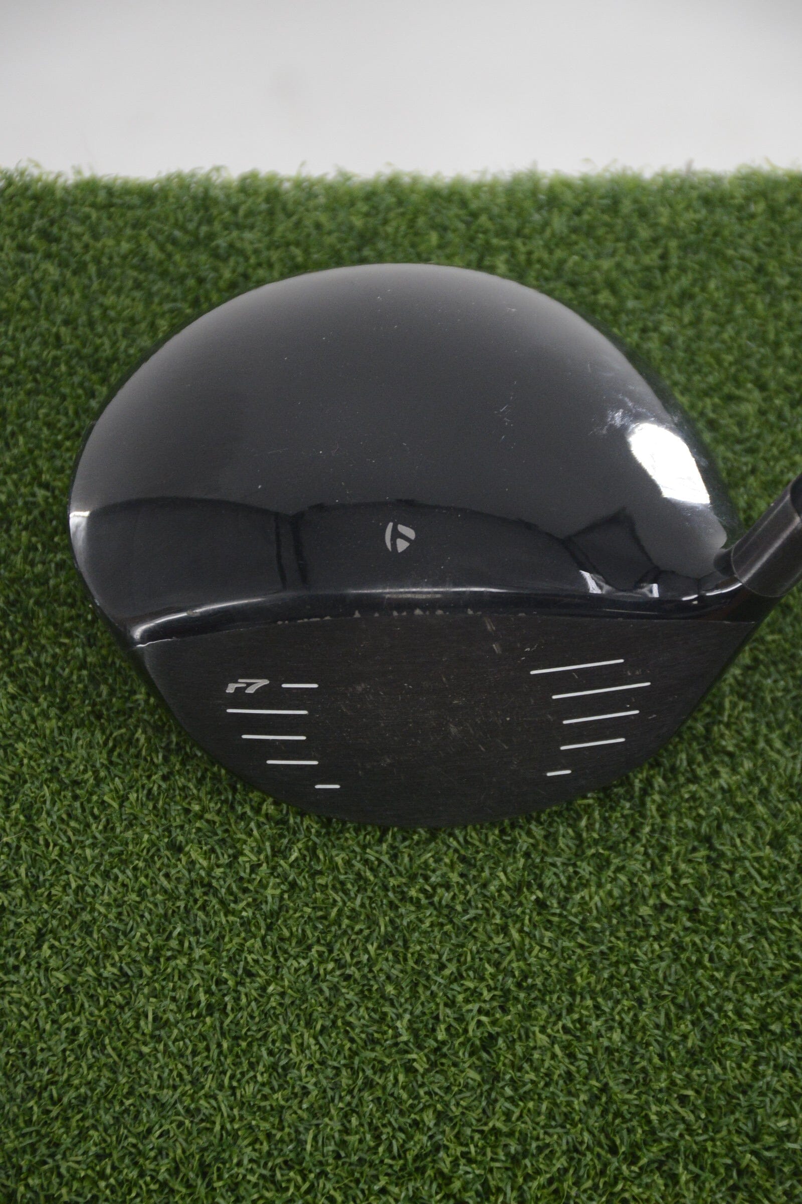 TaylorMade R7 Superquad 10.5 Degree Driver R Flex 43.75"