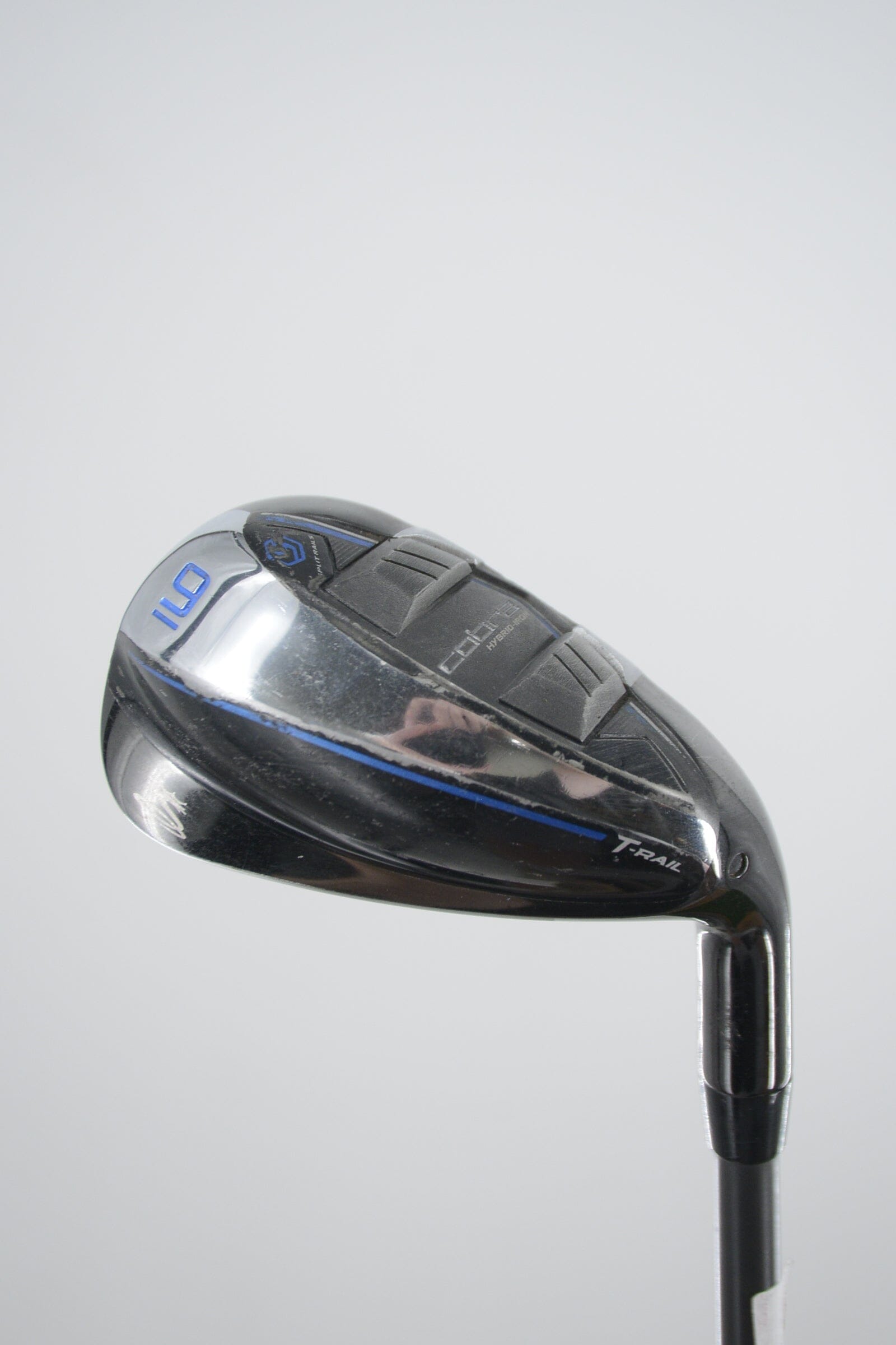 Cobra T Rail 9 Iron R Flex 36" Golf Clubs GolfRoots
