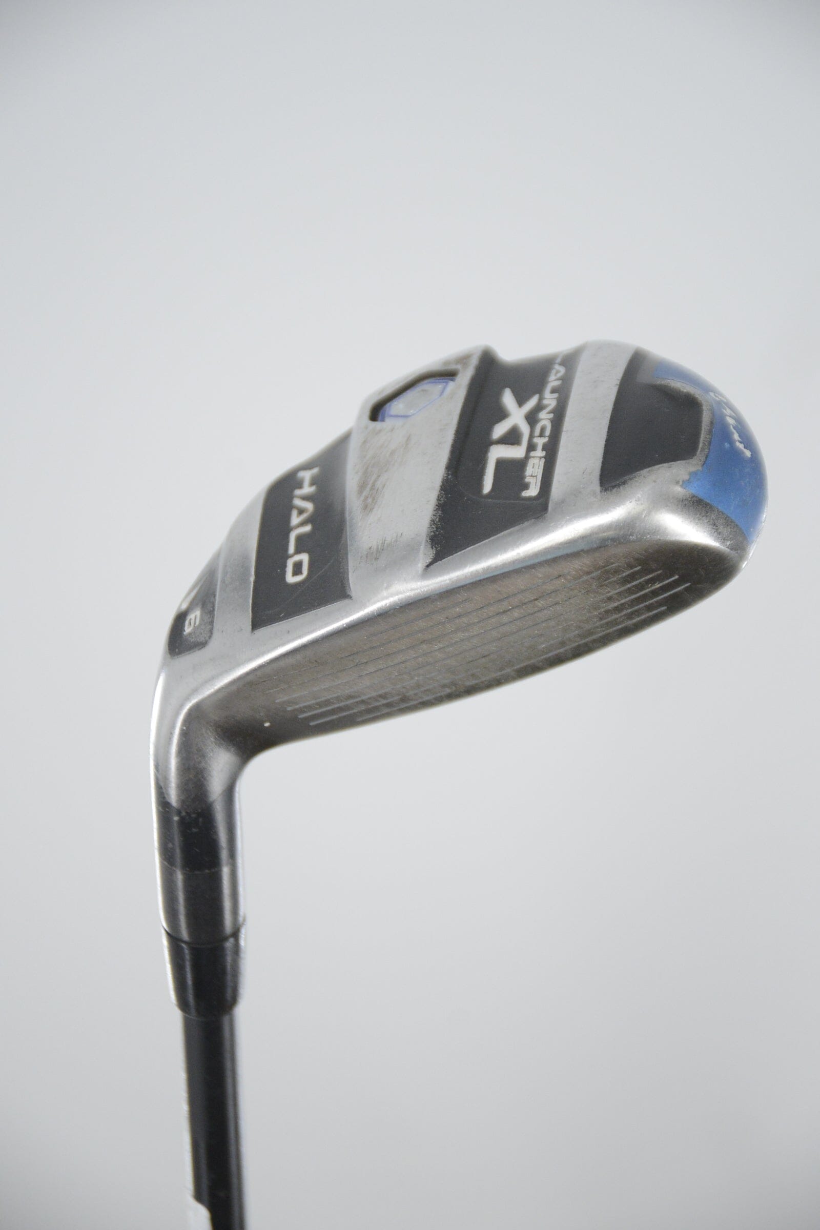Cleveland Launcher XL Halo 6 Hybrid R Flex 37.5" Golf Clubs GolfRoots