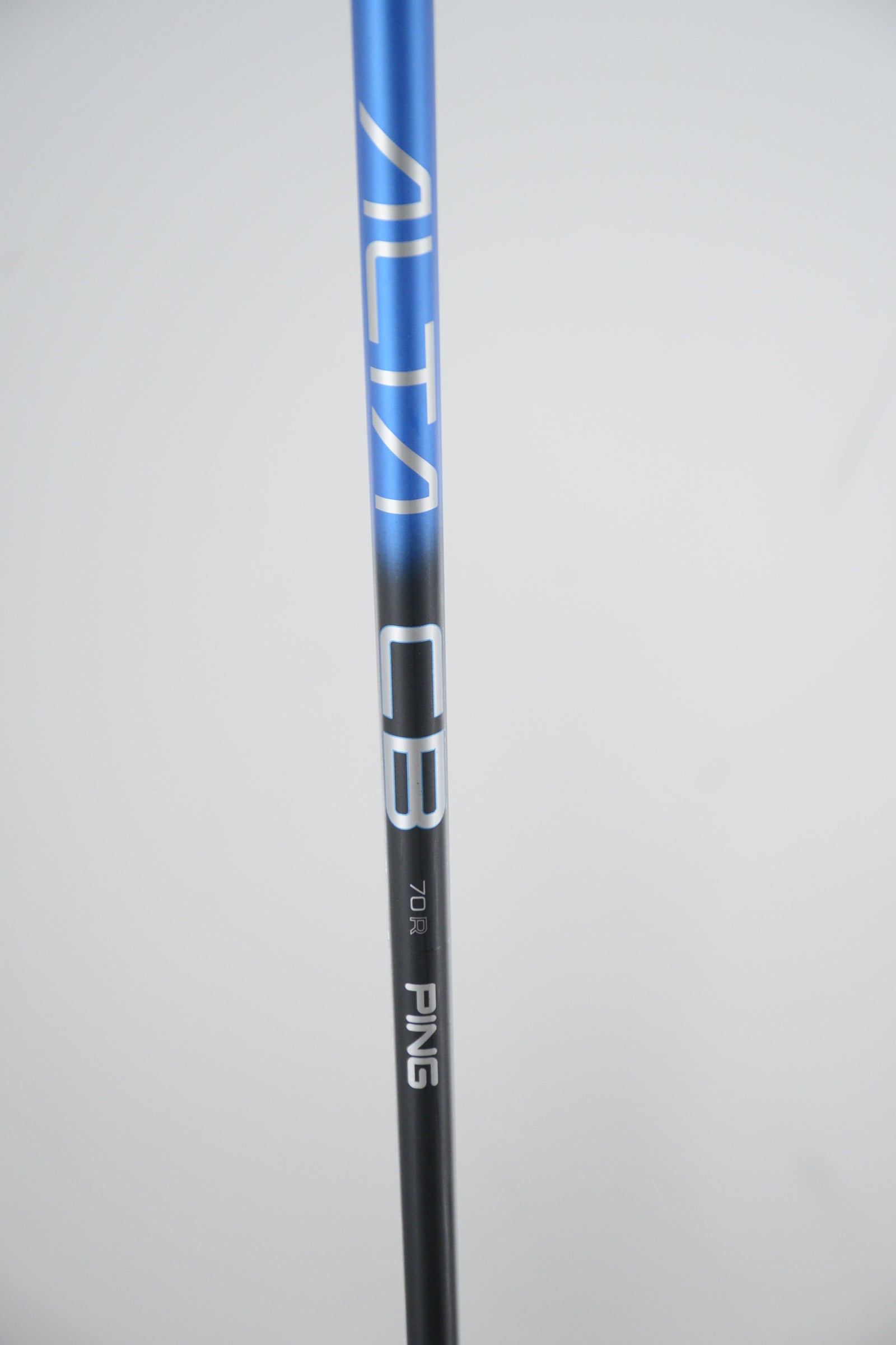 Ping G440 3 Hybrid R Flex 39.75"