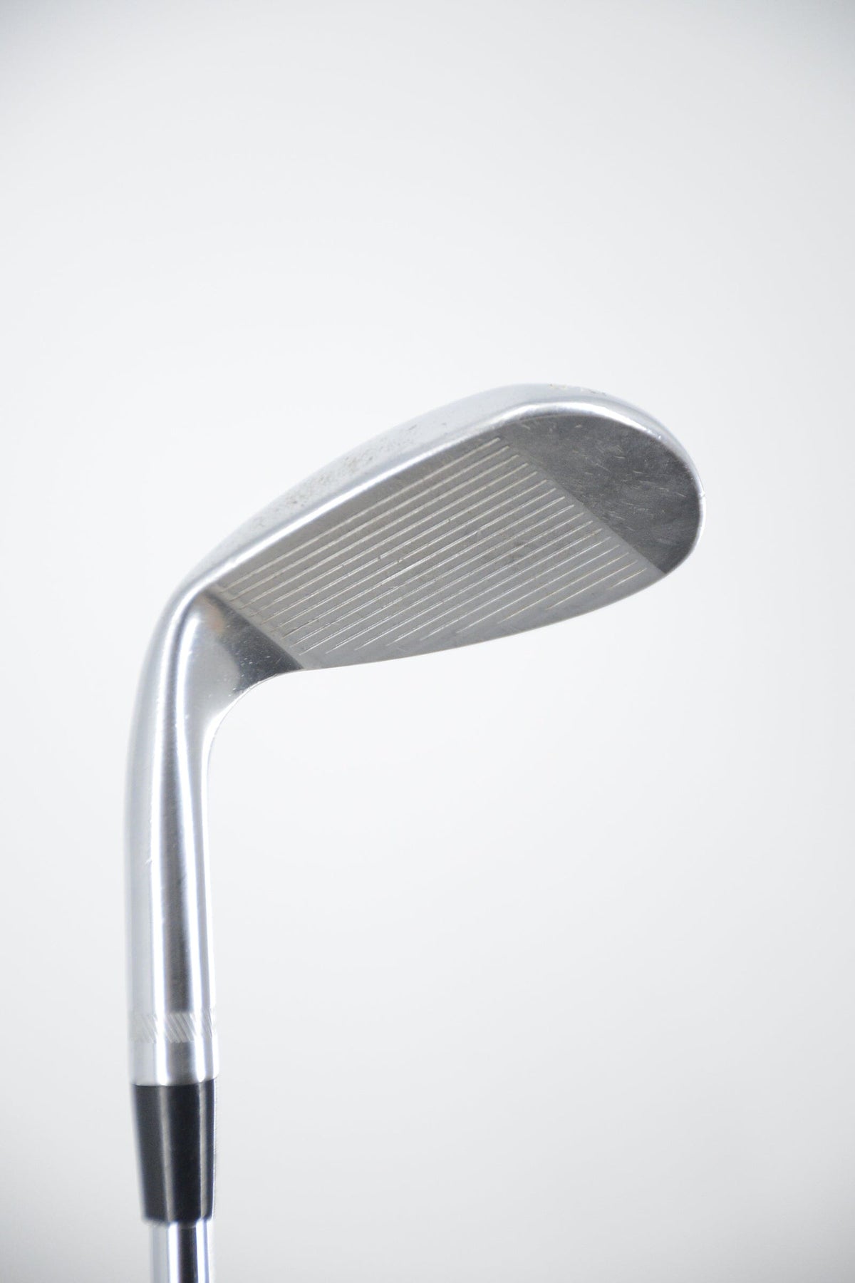 Titleist Vokey SM7 Tour Chrome 58 Degree Wedge Wedge Flex 34.75"