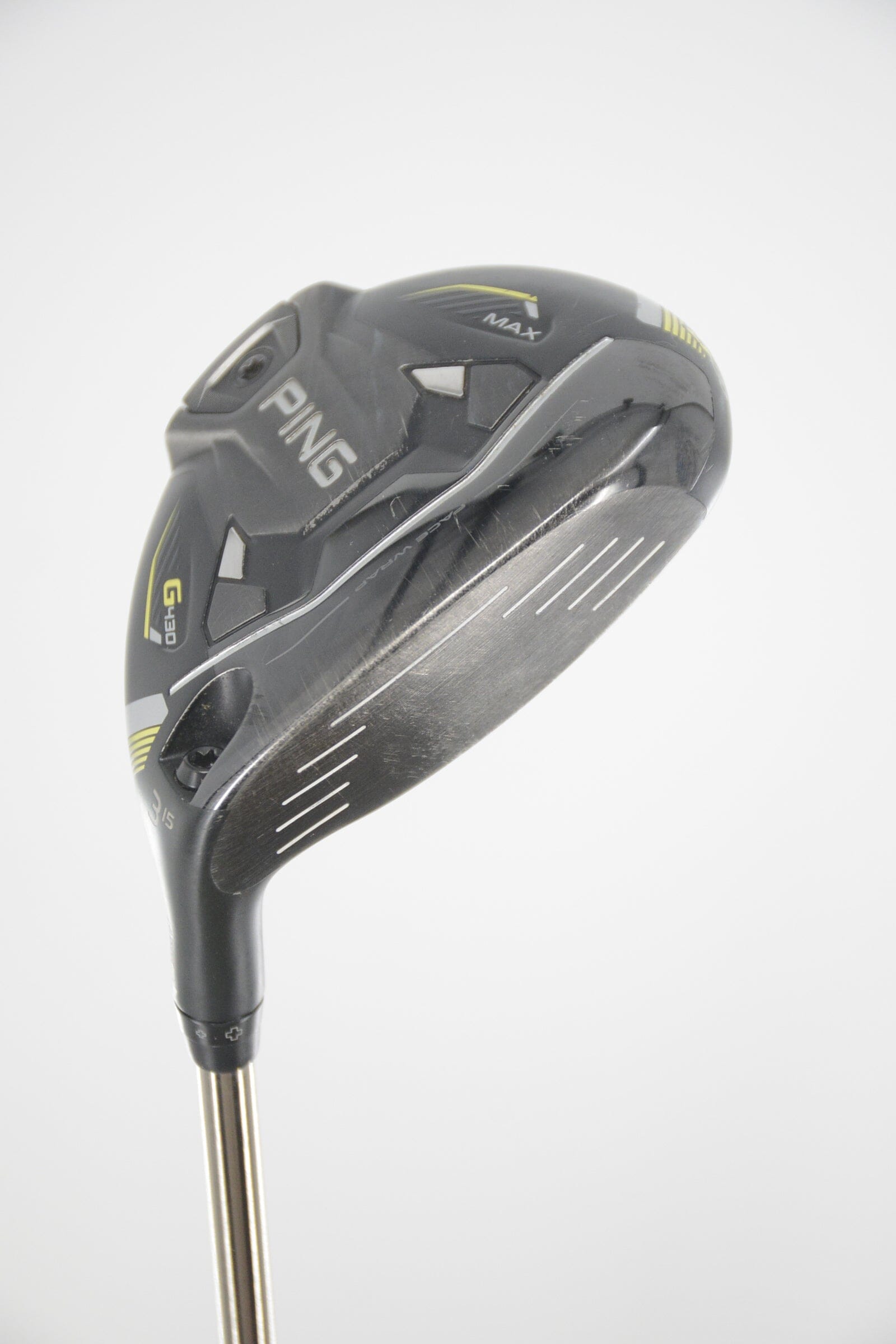Ping G430 Max 3 Wood S Flex 40.5" Golf Clubs GolfRoots