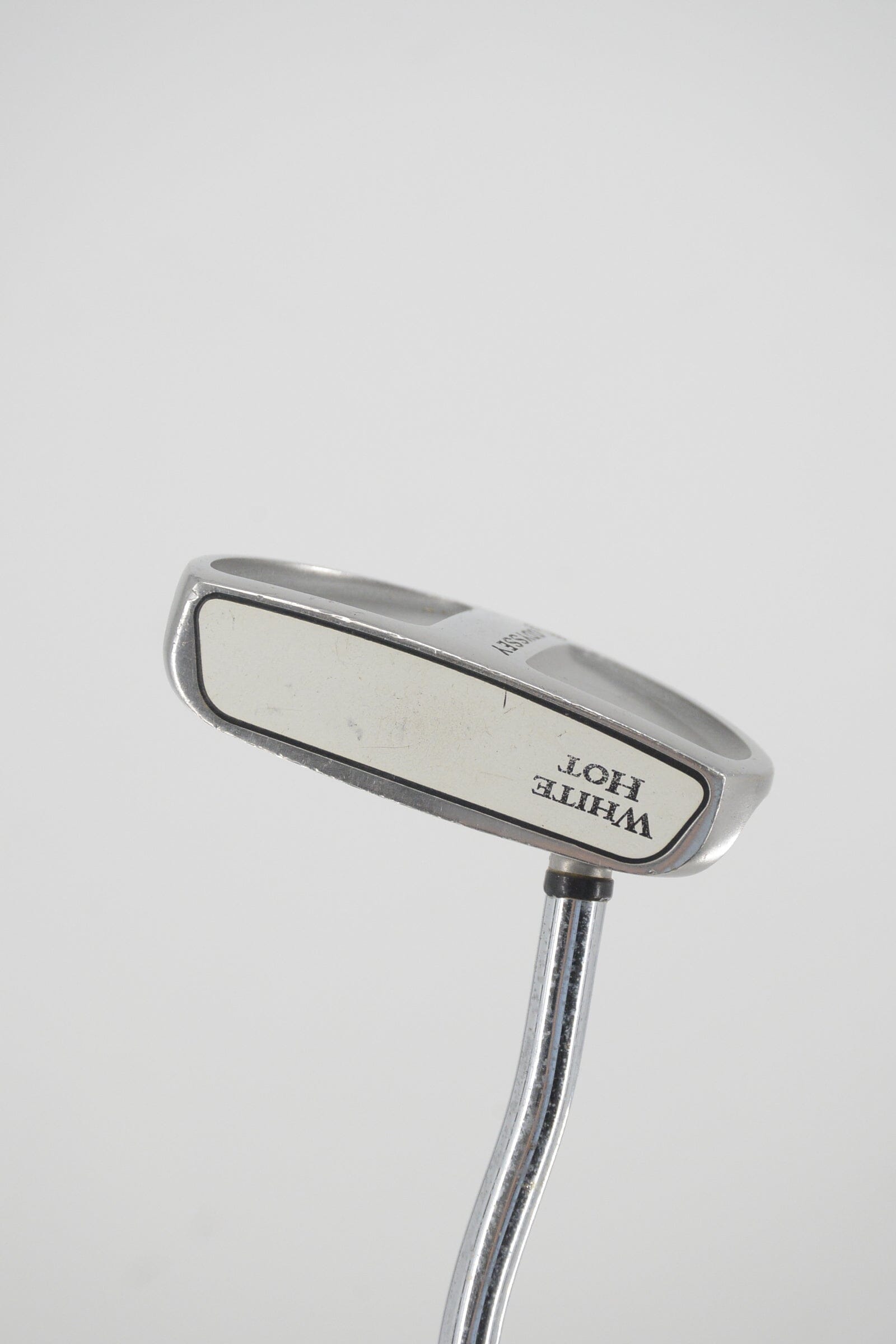 Lefty Odyssey White Hot 2-Ball Putter 35" Golf Clubs GolfRoots