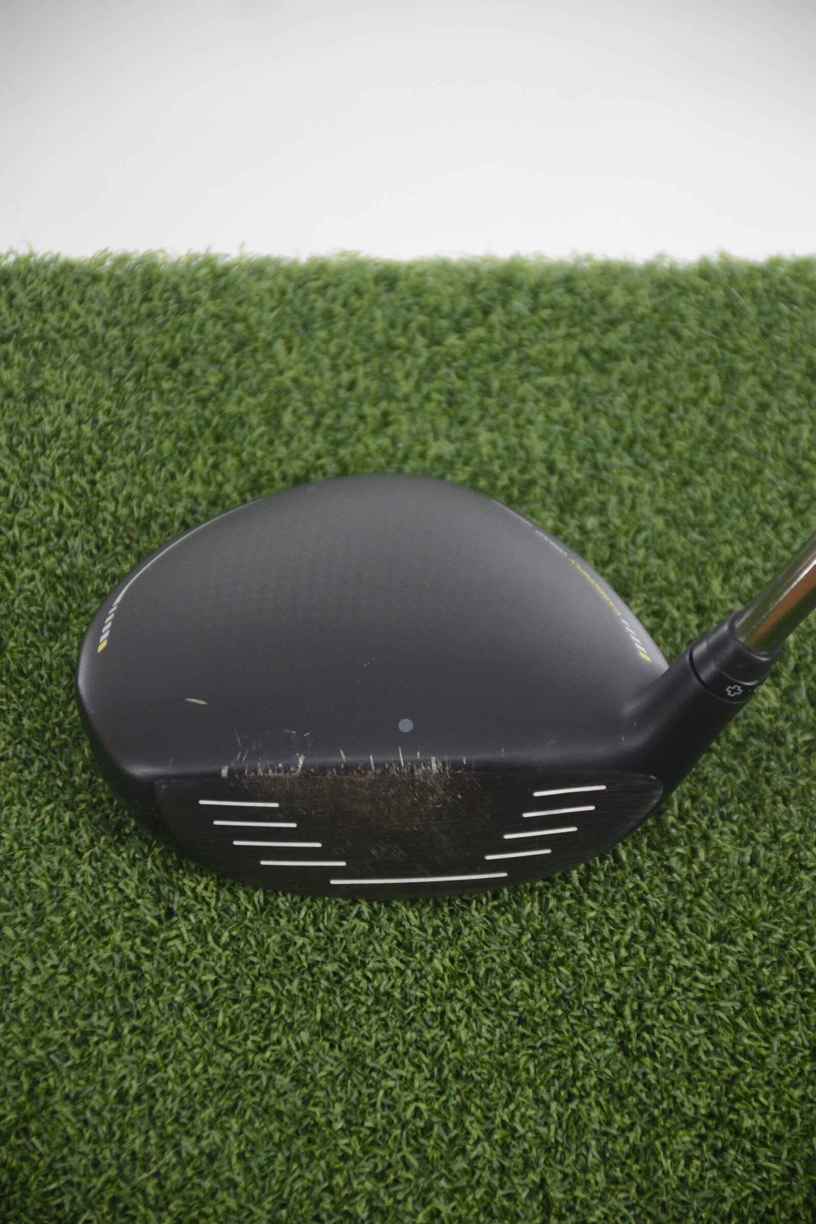 Ping G430 Max 3 Wood S Flex 40.5" Golf Clubs GolfRoots
