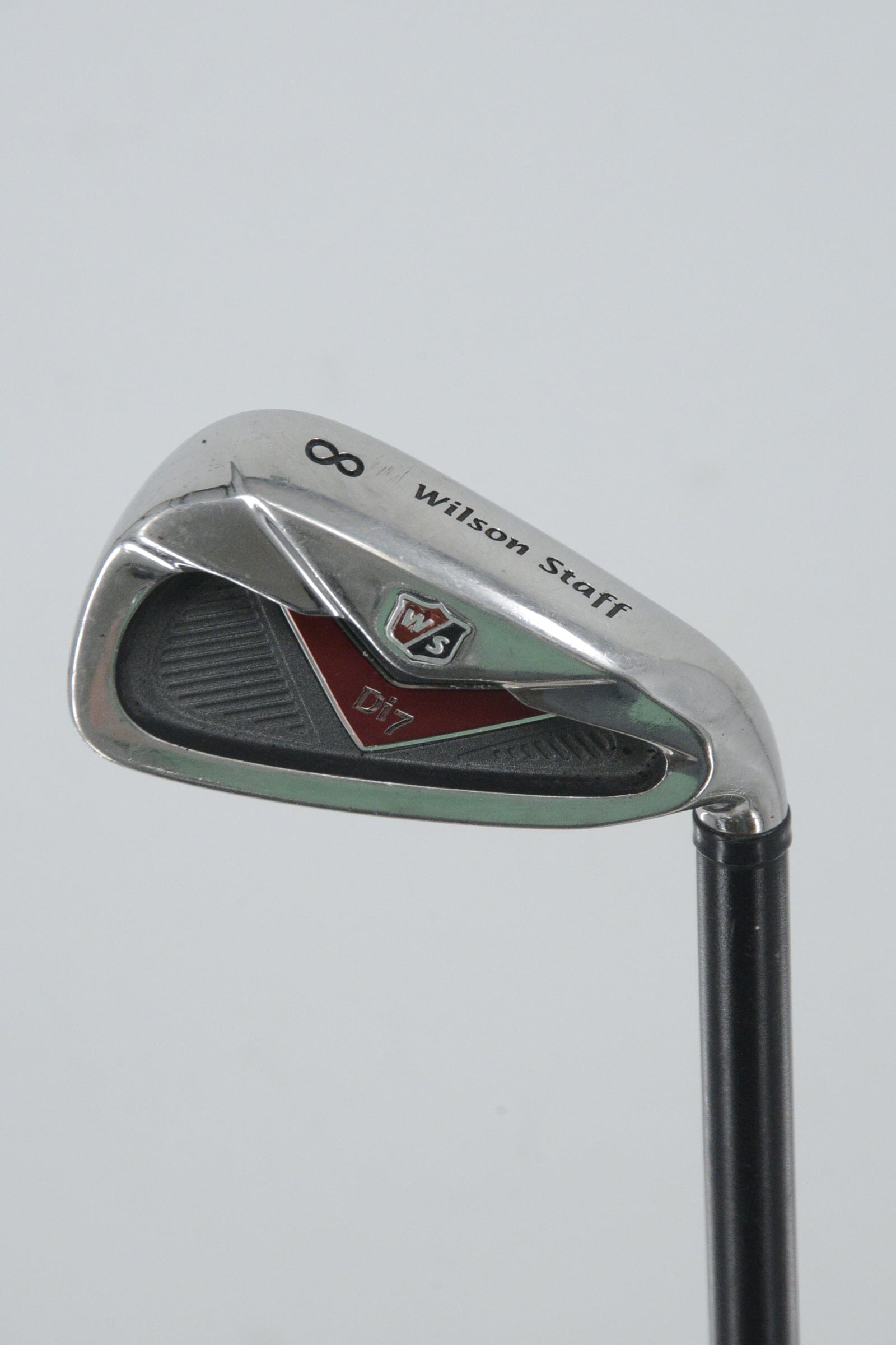 Wilson Staff Di7 5-PW Iron Set Uniflex -0.25" Golf Clubs GolfRoots