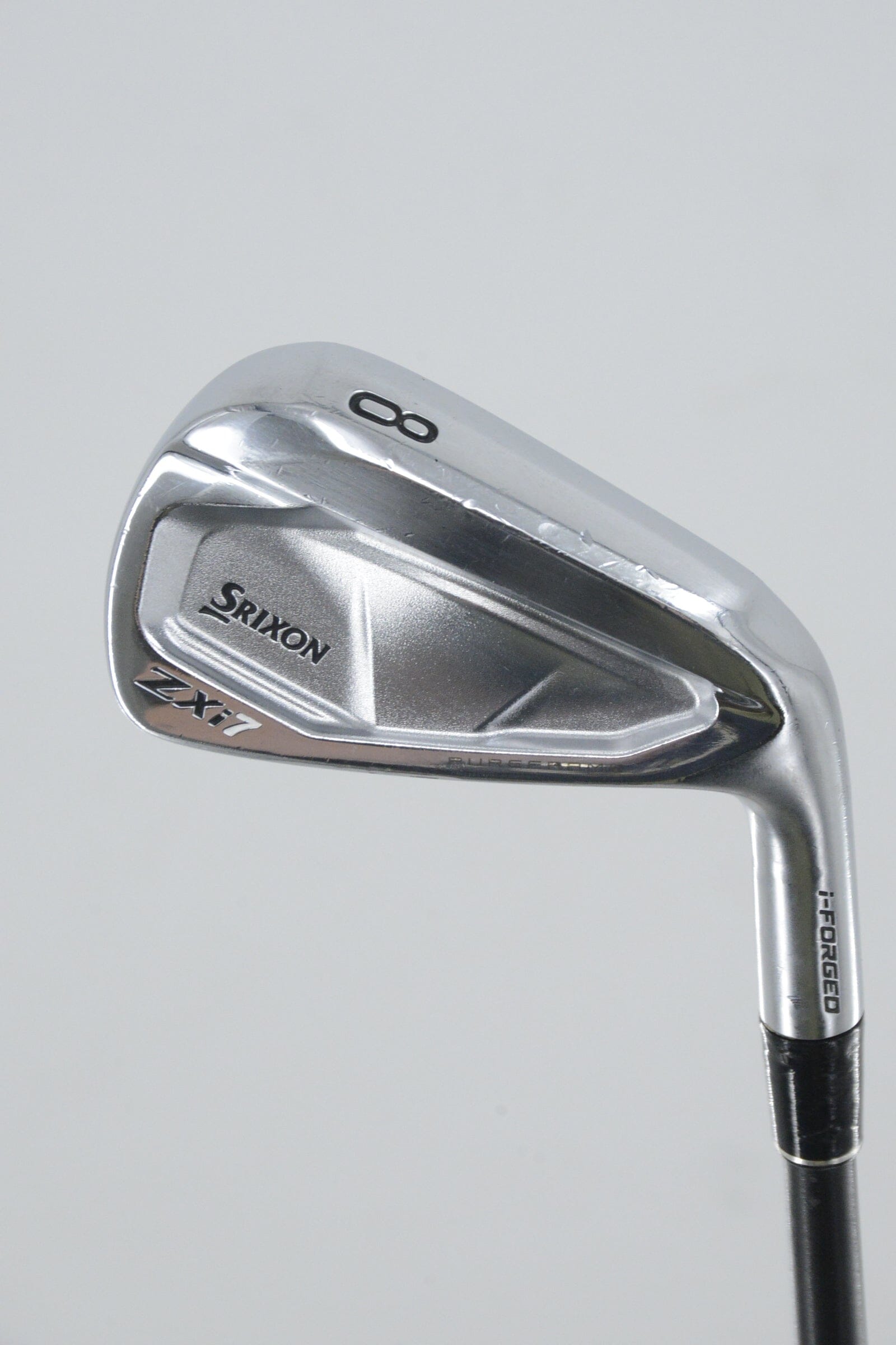 Srixon ZXi5/ZXi7 Combo 4-AW Iron Set X Flex Std Length Golf Clubs GolfRoots