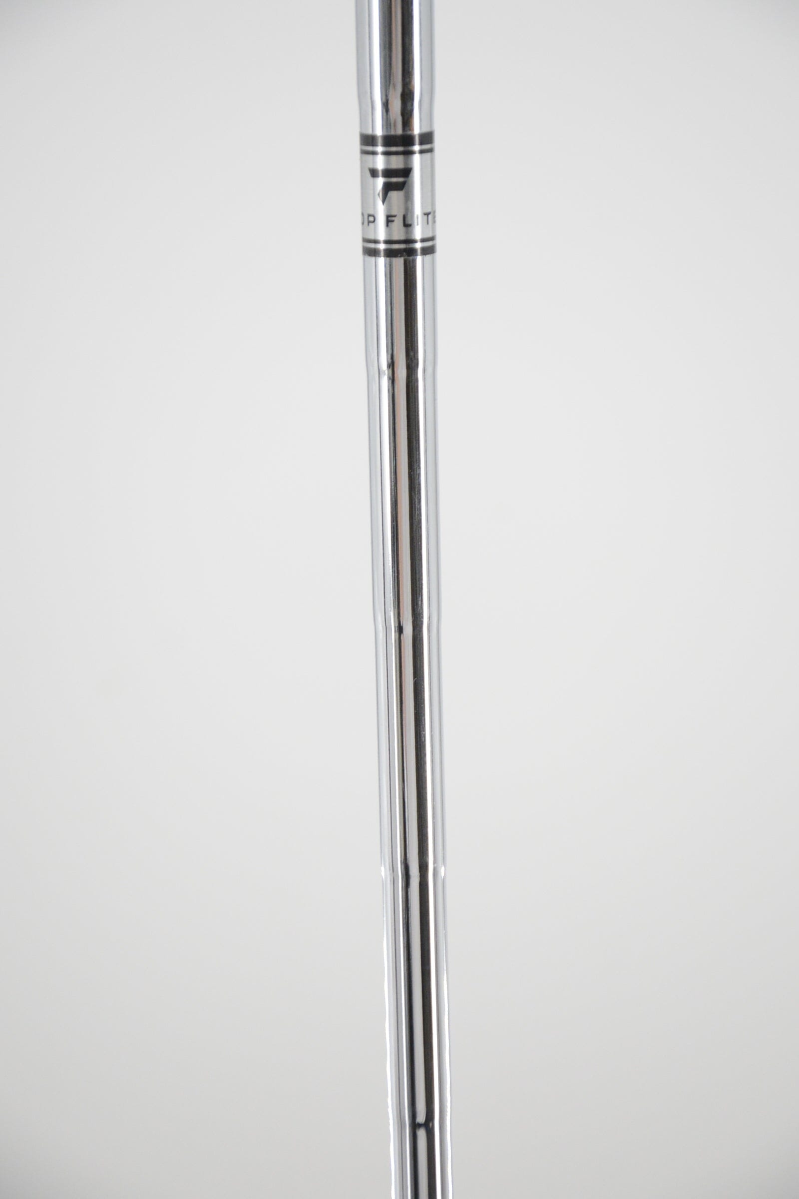 Top Flite Blue/Red PW S Flex 35.25" Golf Clubs GolfRoots