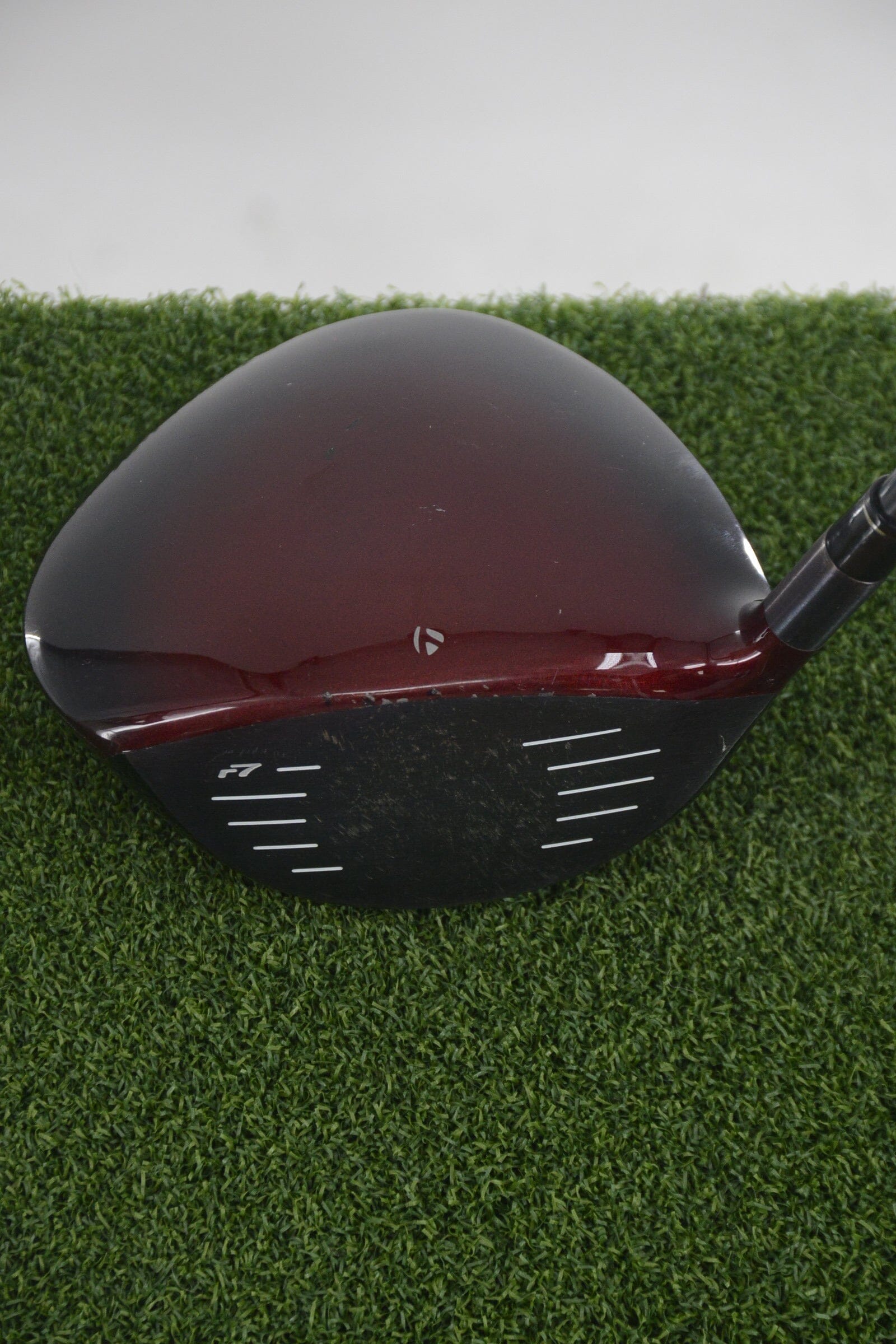 TaylorMade R7 CGB Max 10.5 Degree Driver S Flex 45.25" Golf Clubs GolfRoots