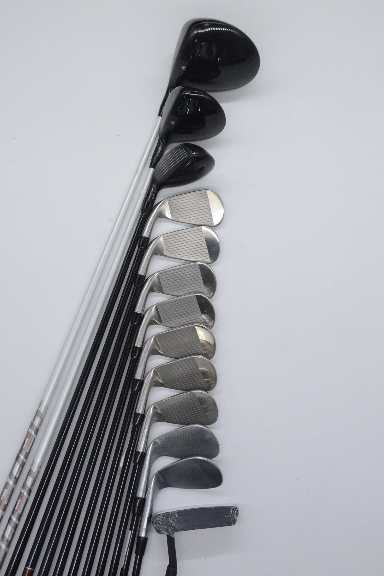 Titleist T300 Mixed Full Set SR Flex -0.5"
