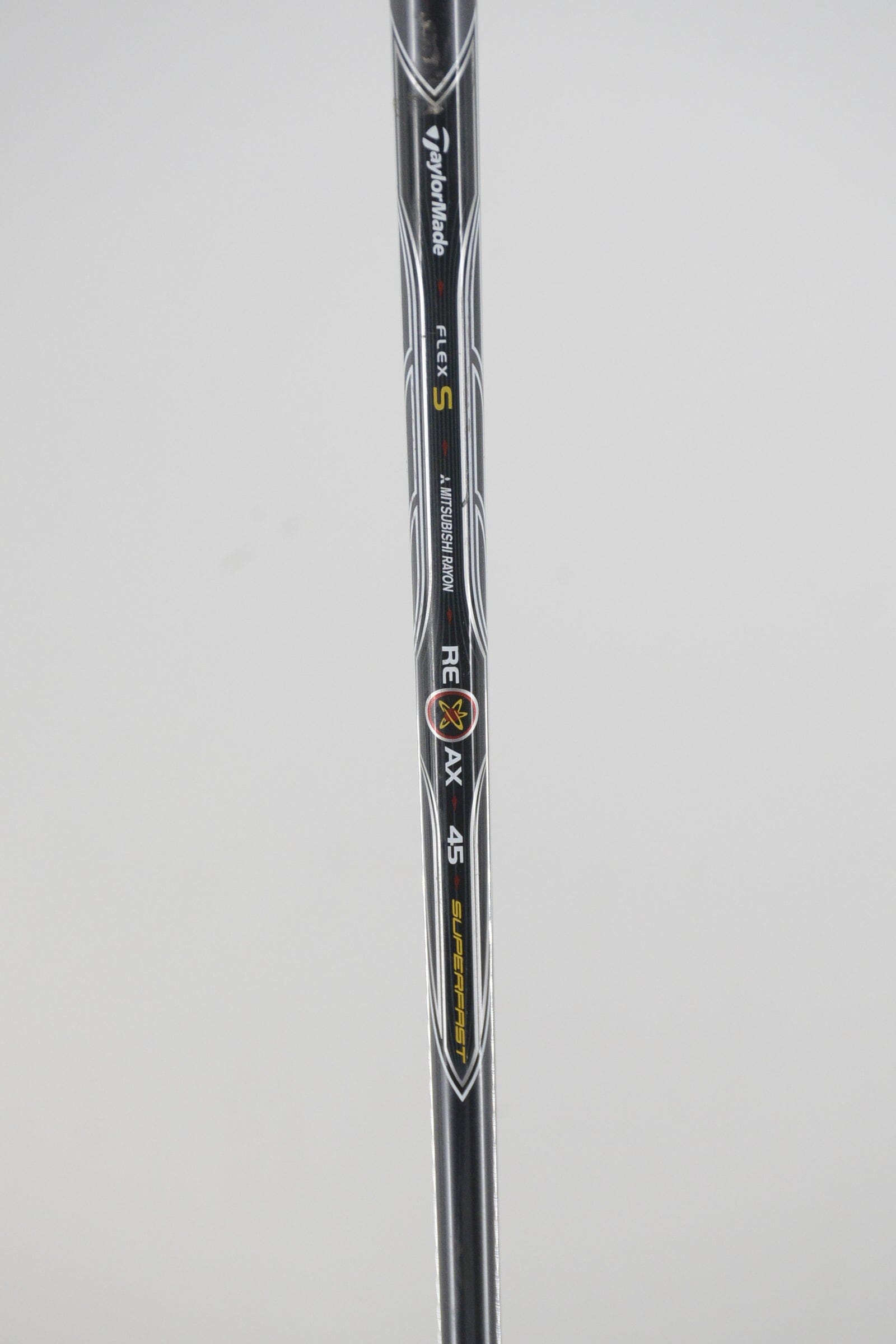 TaylorMade R7 CGB Max 10.5 Degree Driver S Flex 45.25" Golf Clubs GolfRoots
