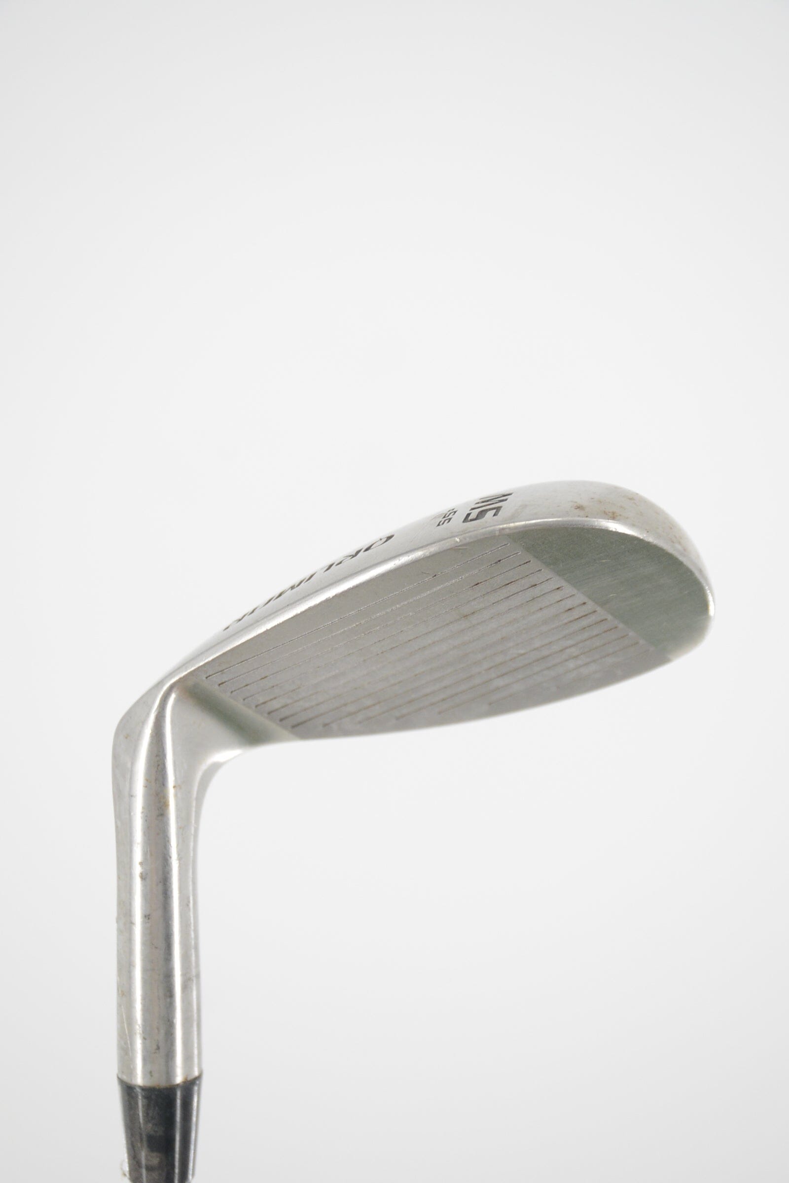 Orlimar Sf 302 SW SR Flex 35.5" Golf Clubs GolfRoots