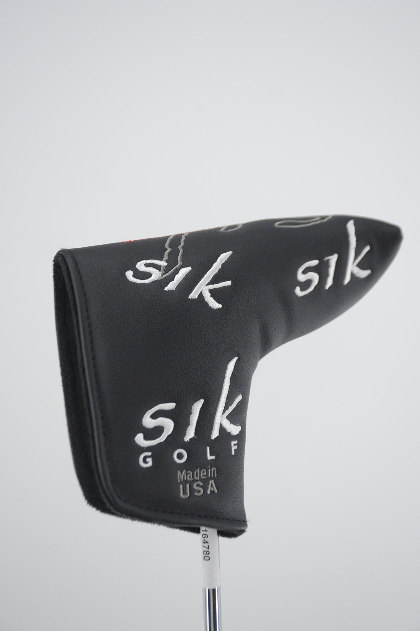 Sik Golf Pro C-Series Slant Neck Putter 34.75" Golf Clubs GolfRoots
