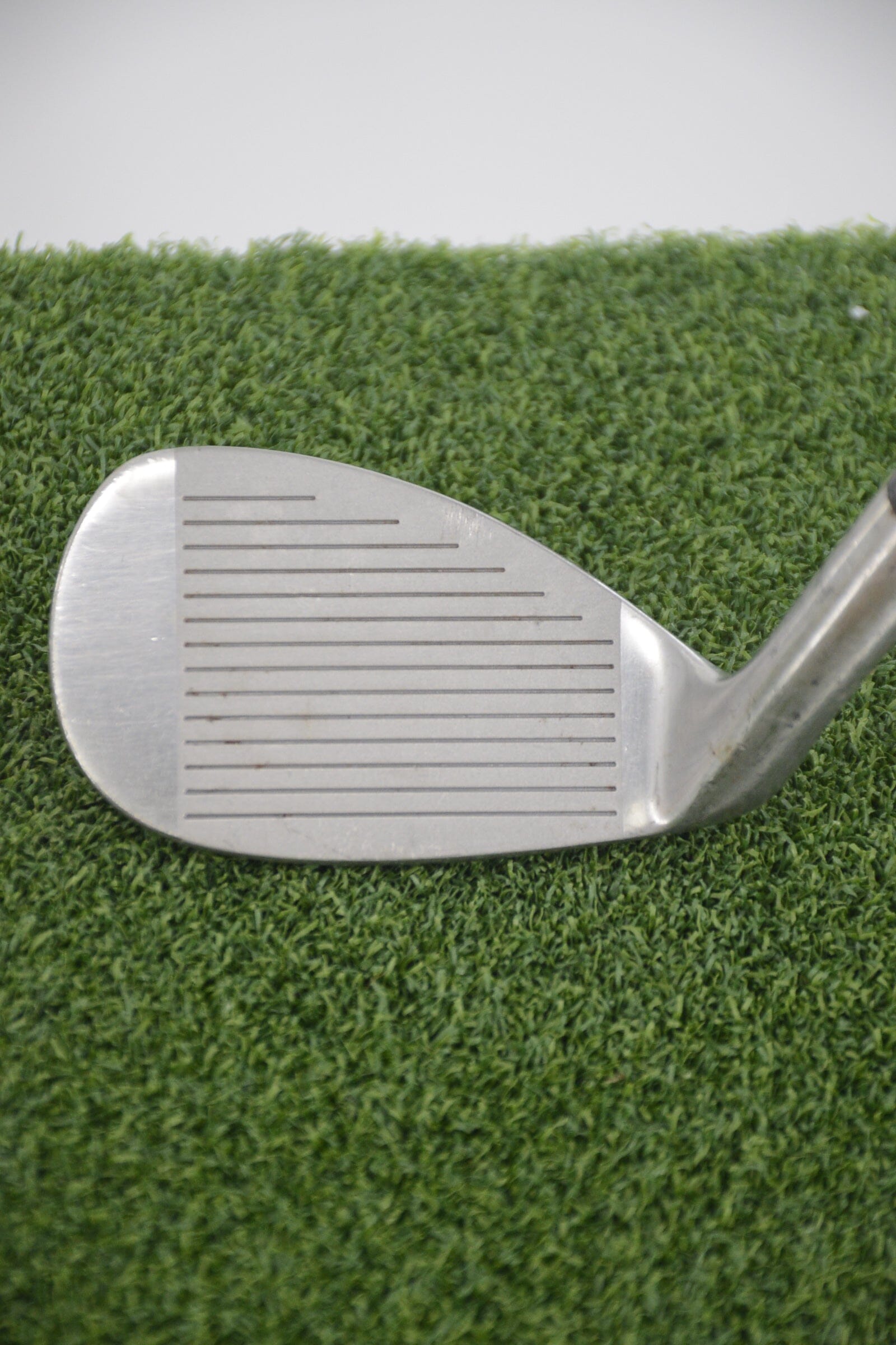 Orlimar Sf 302 SW SR Flex 35.5" Golf Clubs GolfRoots