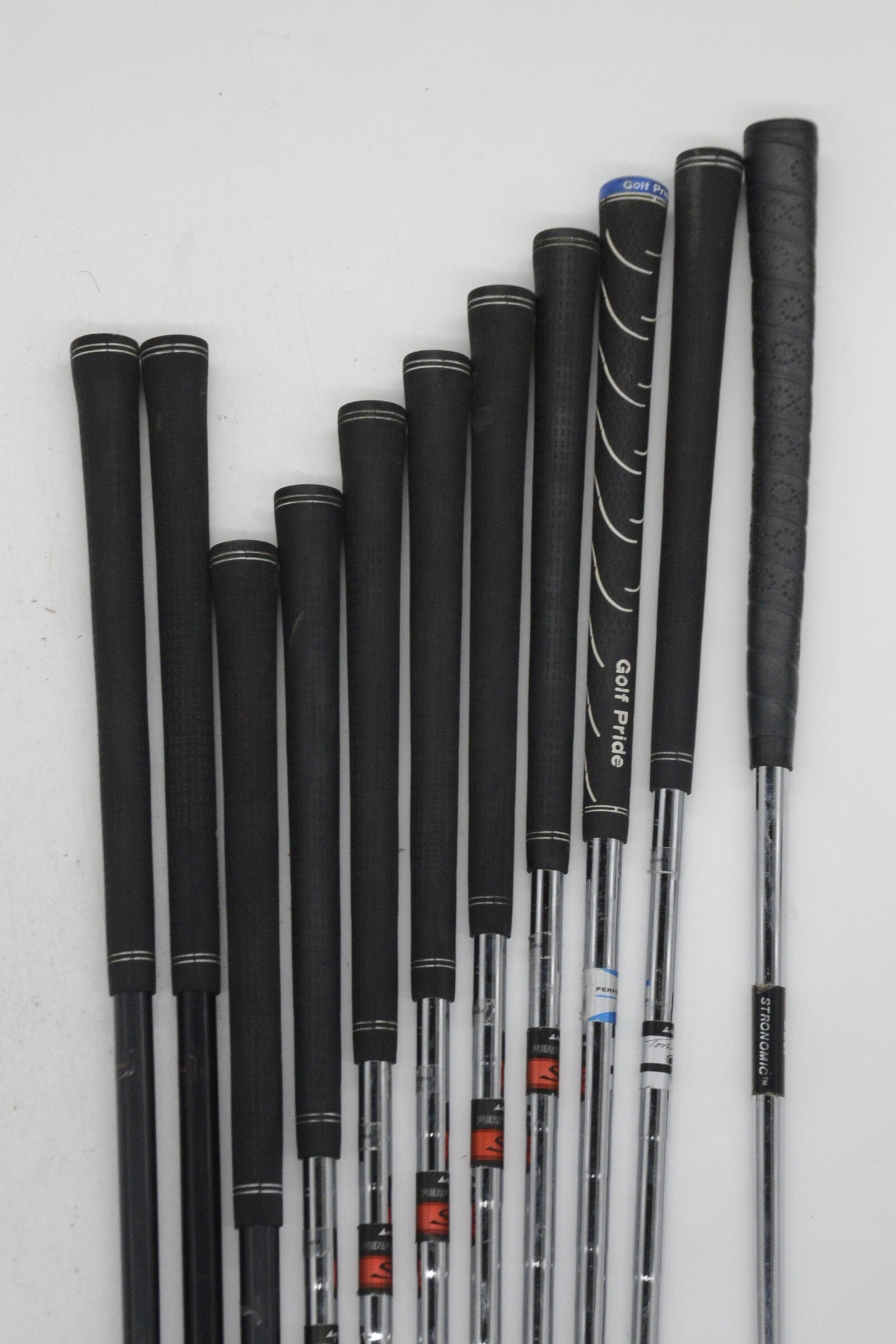 Adams Speedline Plus Mixed Full Set R Flex Std Length Golf Clubs GolfRoots