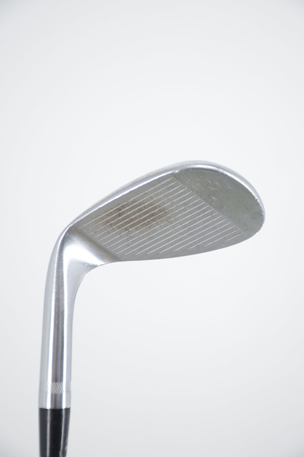 Titleist Vokey SM6 Tour Chrome 60 Degree Wedge Wedge Flex 35.5"