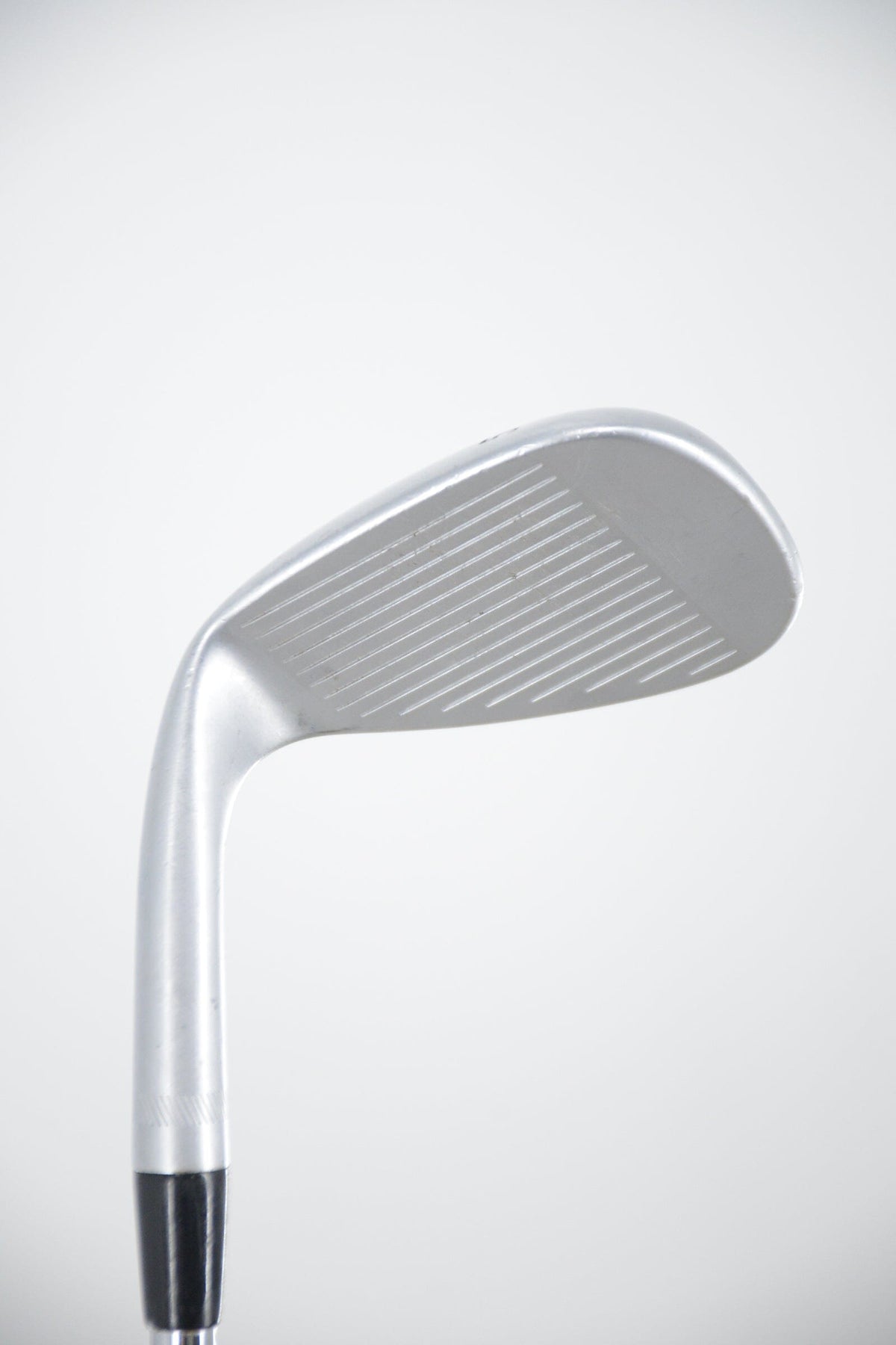 Titleist Vokey Spin Milled 52 Degree Wedge Wedge Flex 35.25" Golf Wedges Titleist