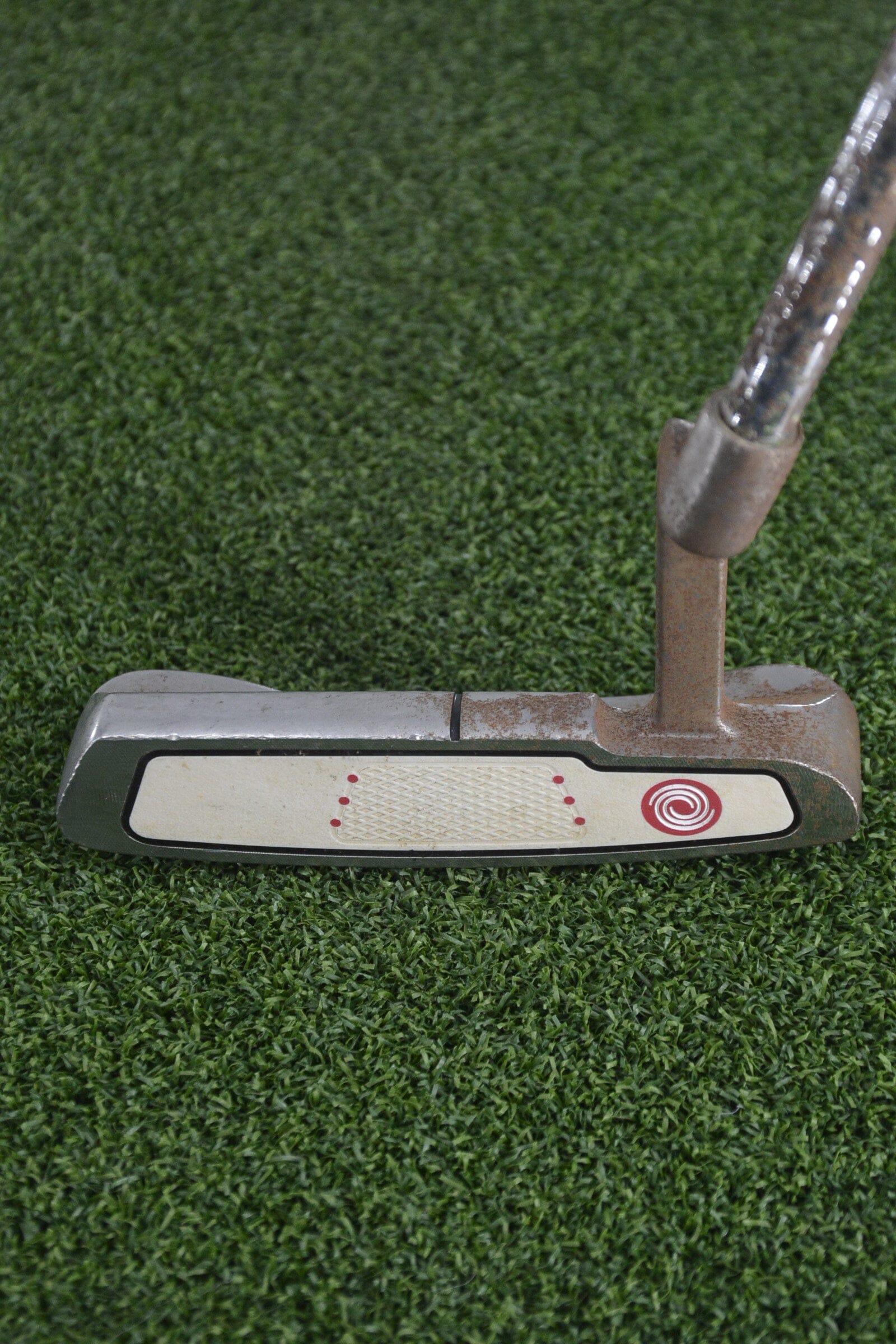 Odyssey White Hot XG #1 Putter 35" Golf Clubs GolfRoots